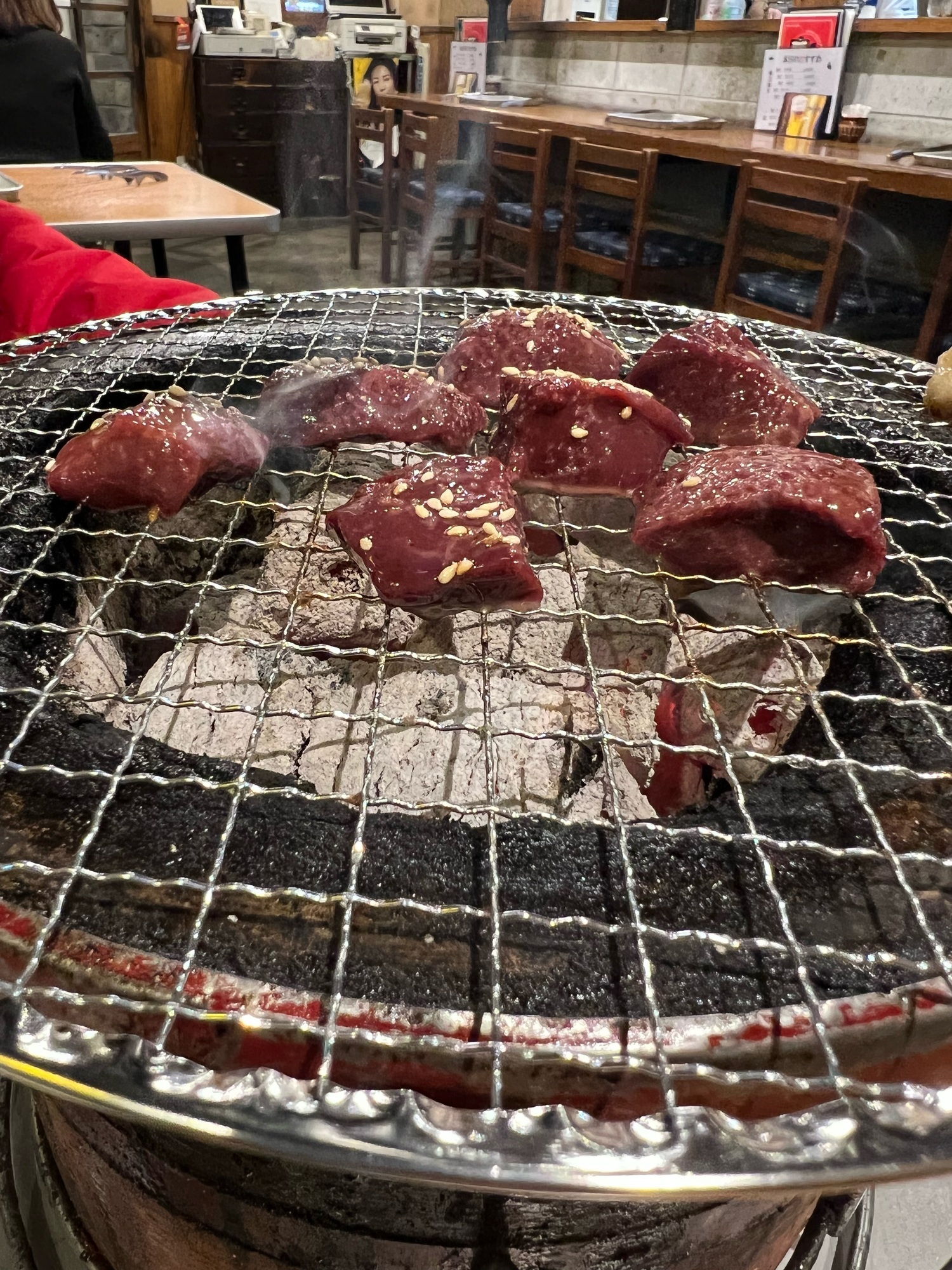 レバー
