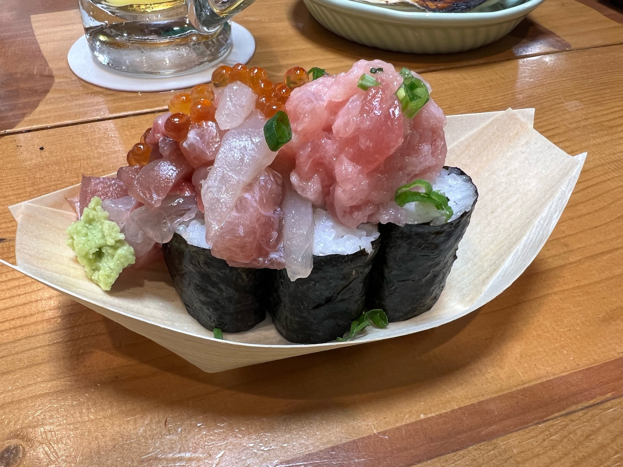 幸せ