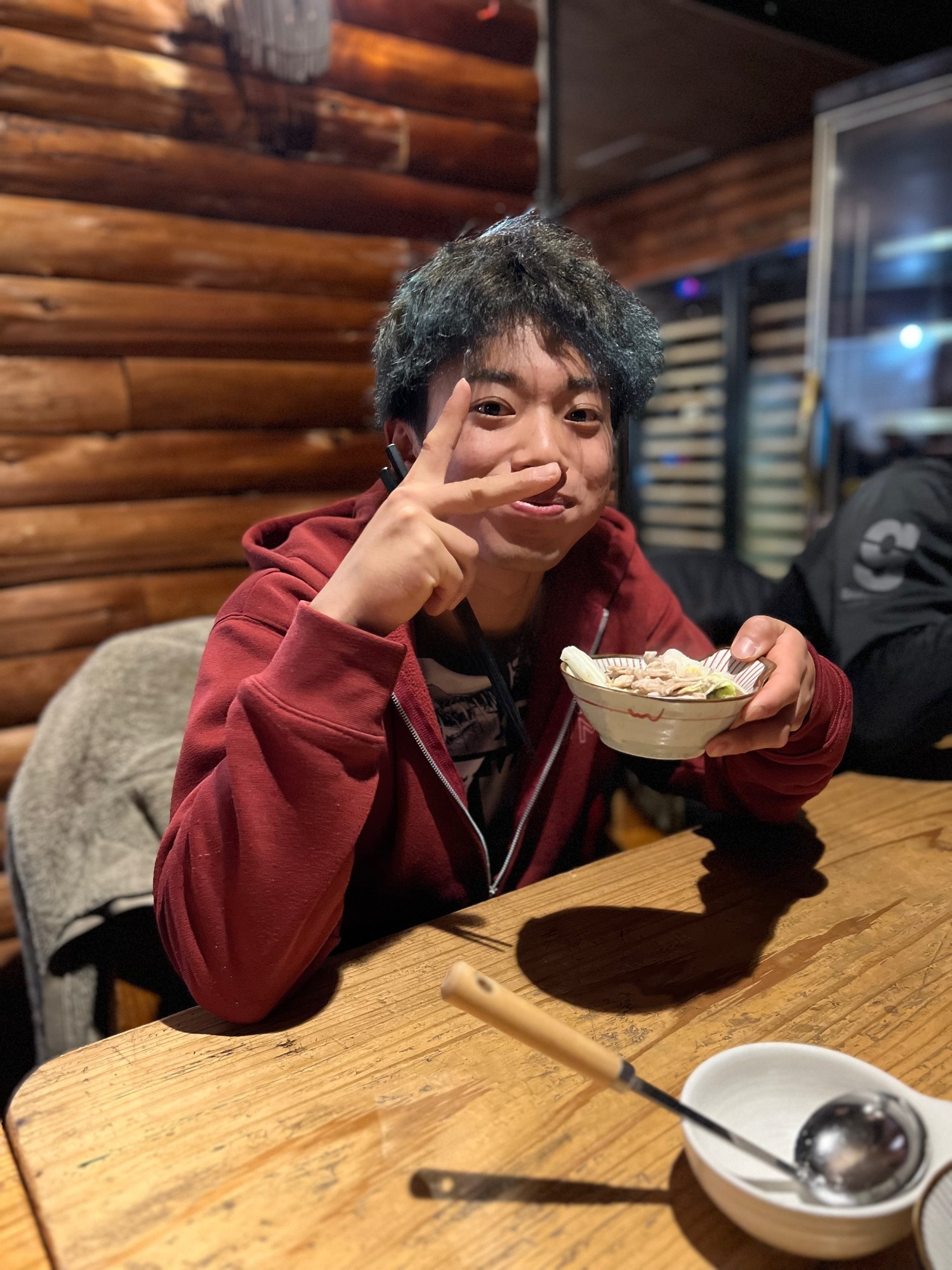 僕の先輩