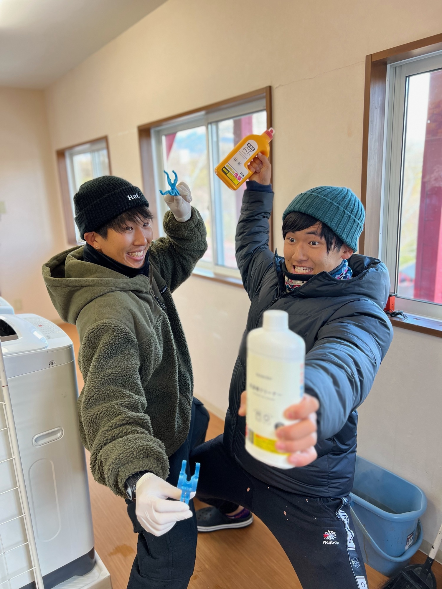 今日は