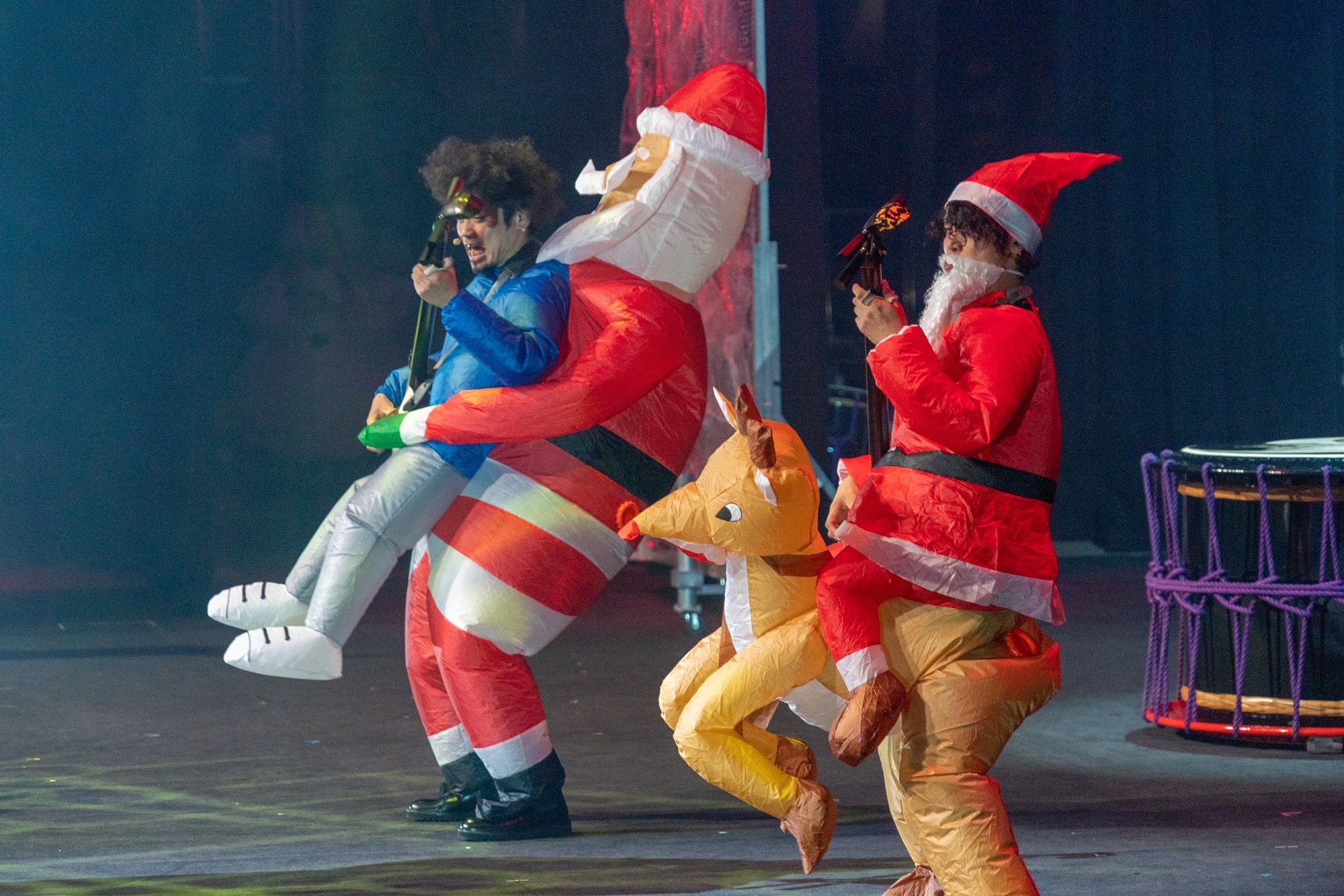 メリークリスマス🎄
