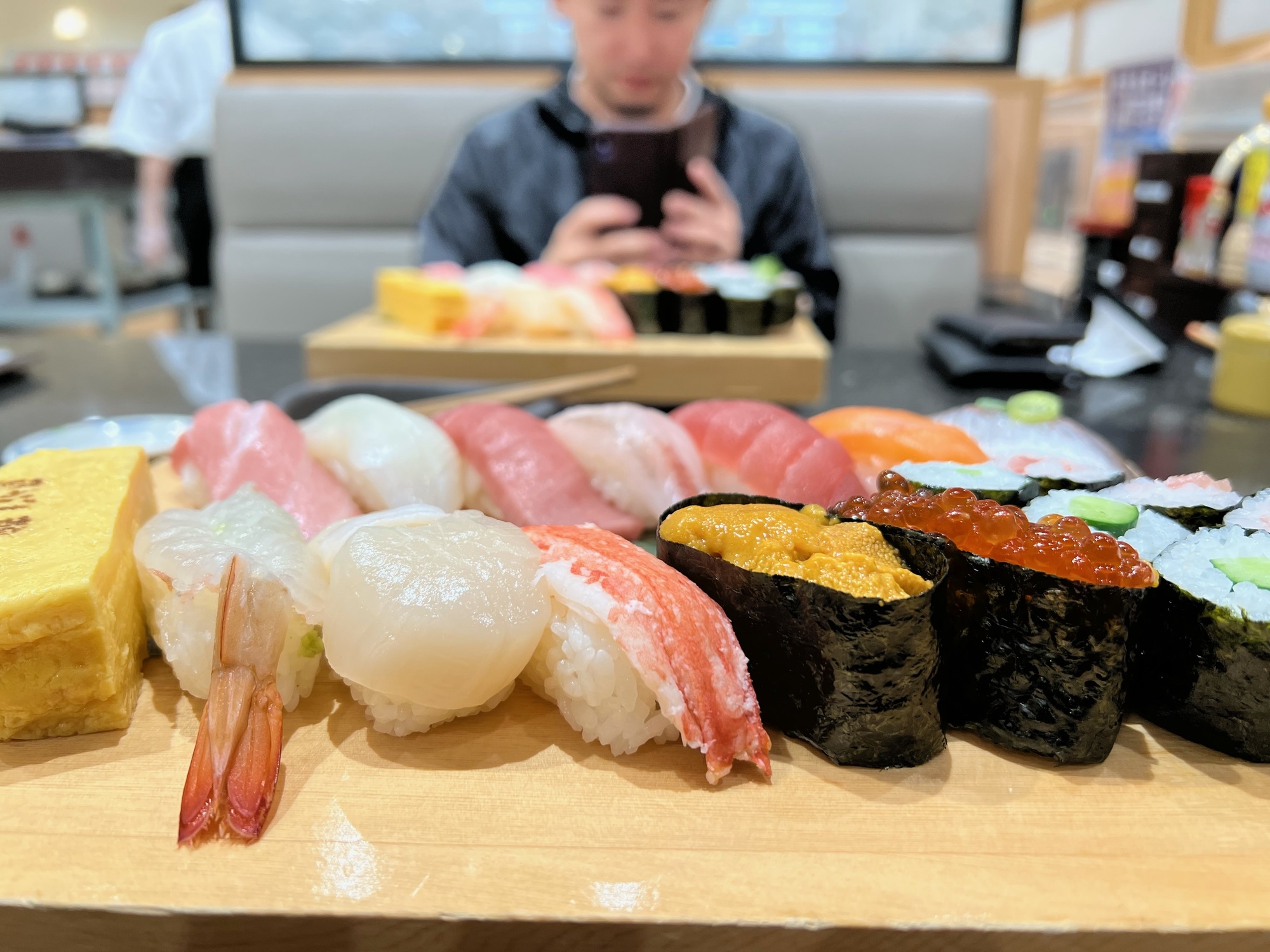 ちょっくら