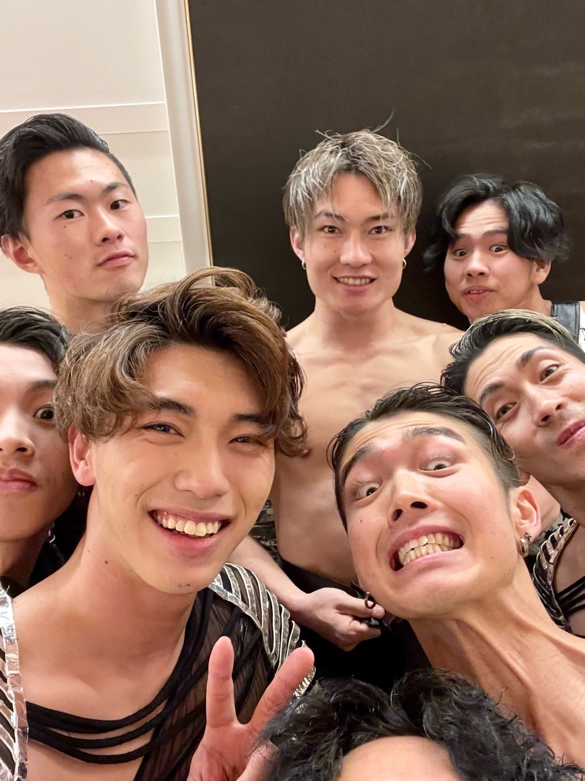 グ・ラ・ン・ツ