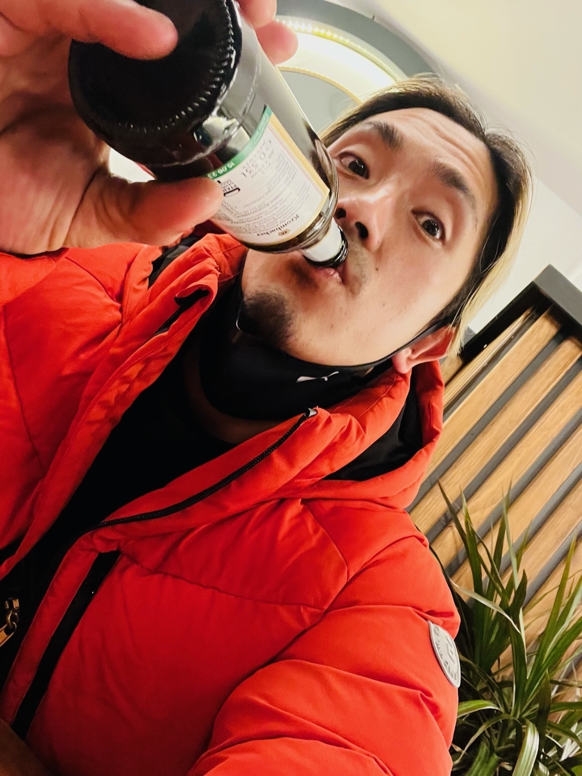 ドイツはコイツ