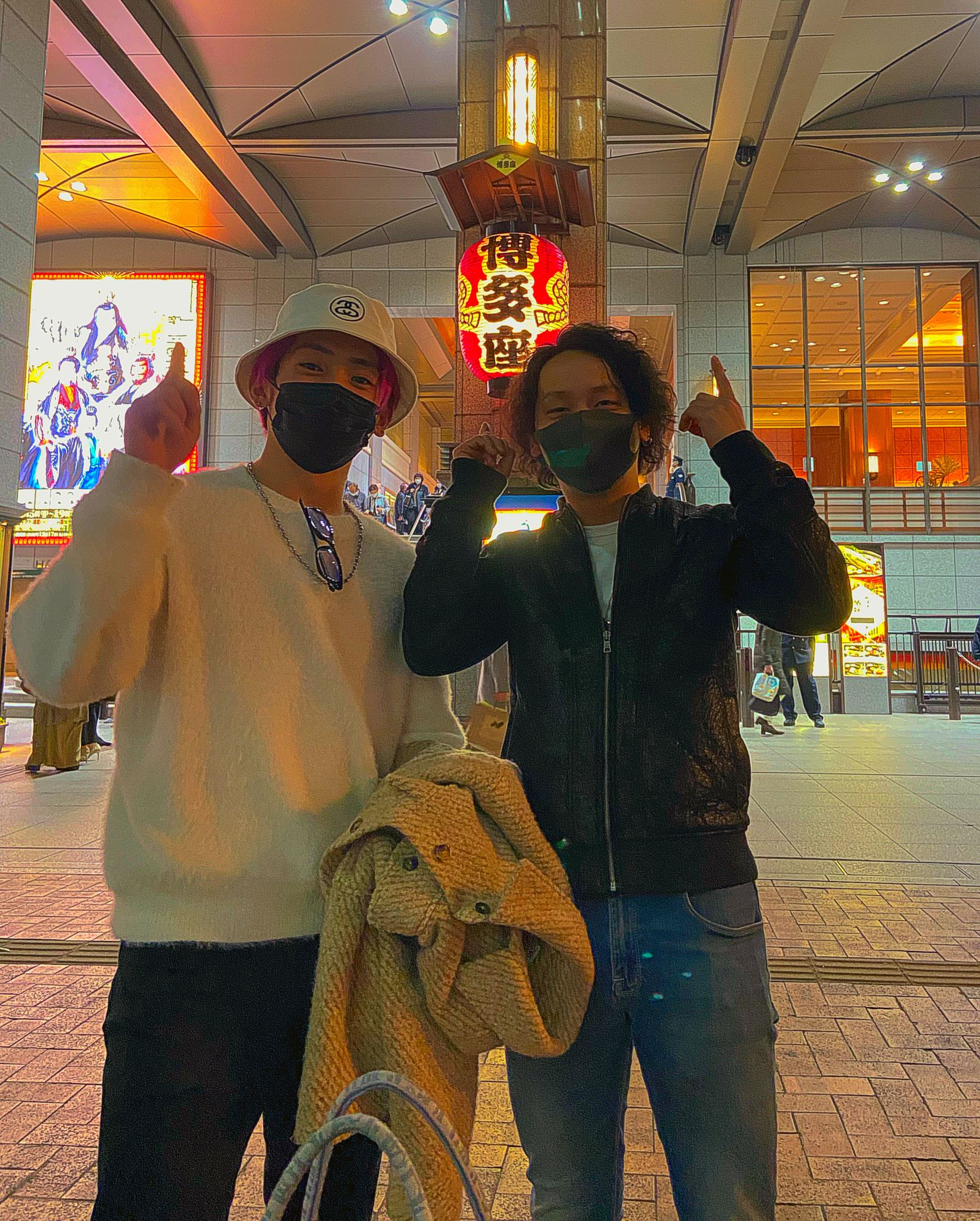 行ってきました。