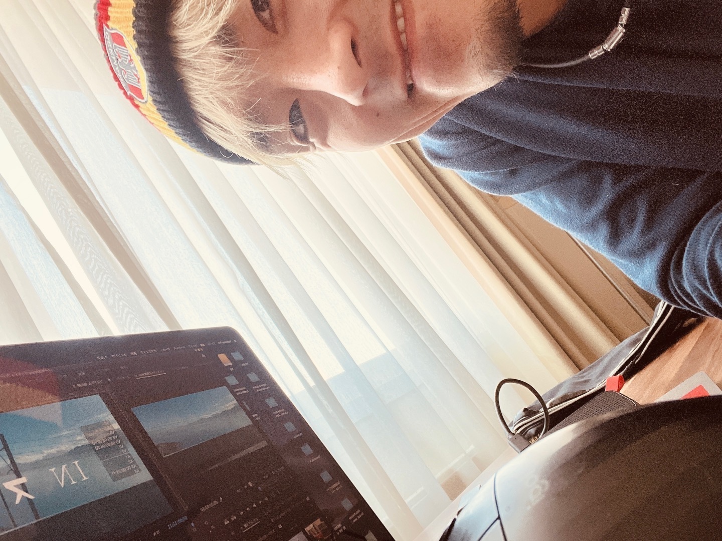 オハこんばんは