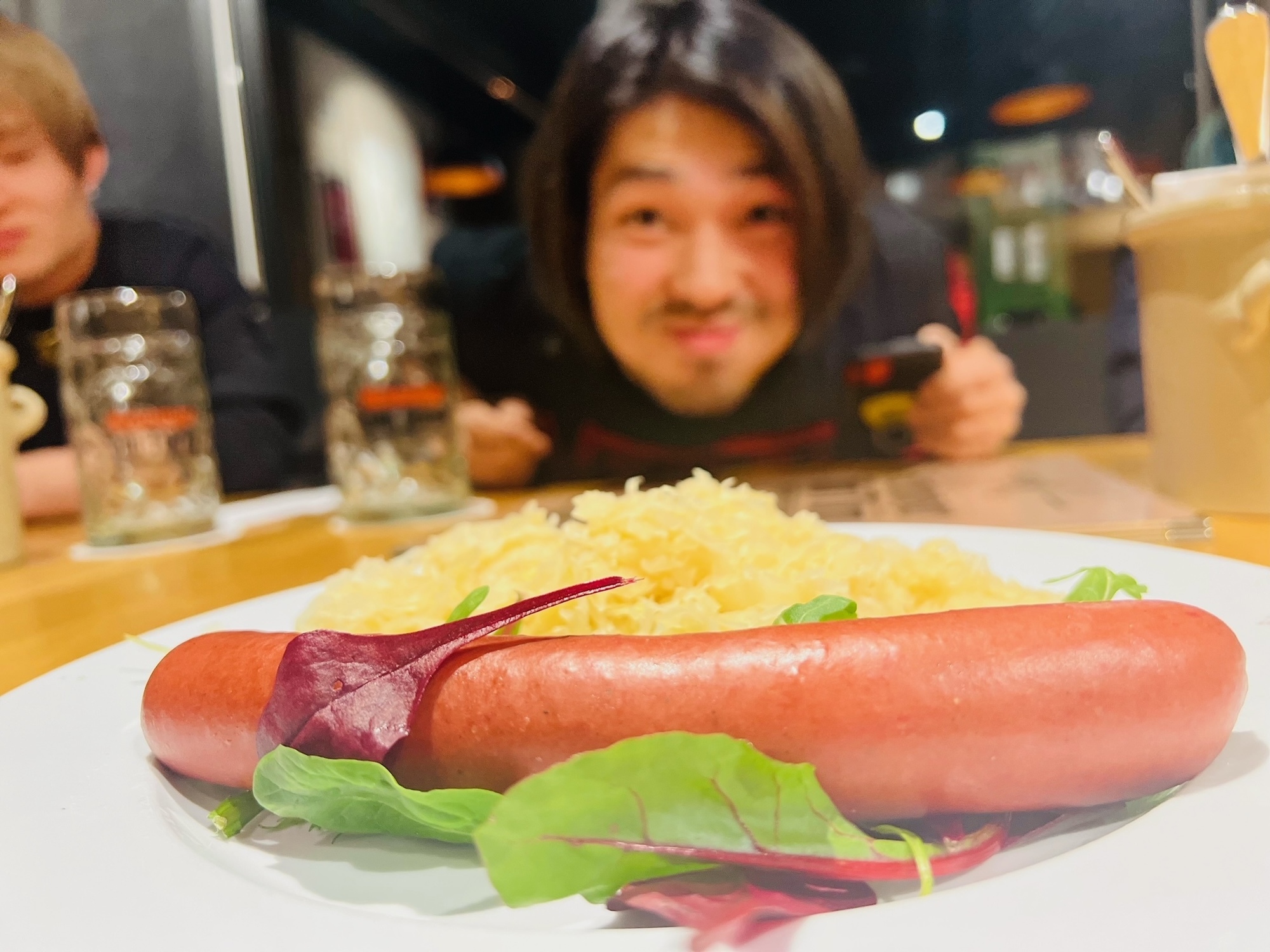 やっぱこれだね〜