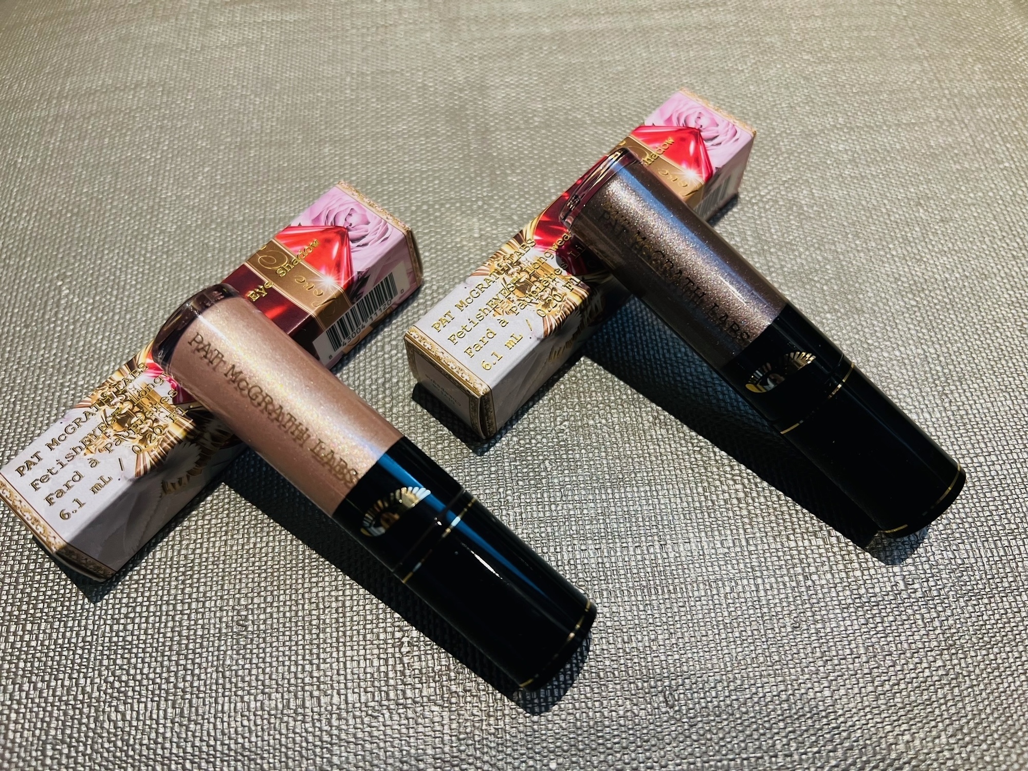 🇩🇪コスメショップ