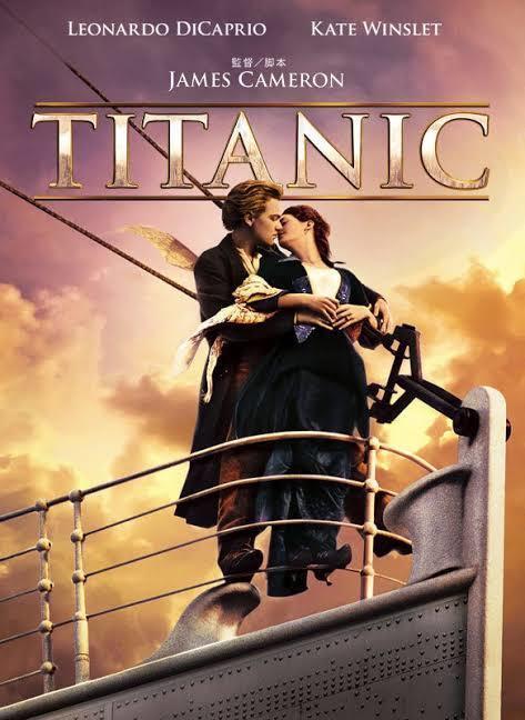 TITANIC