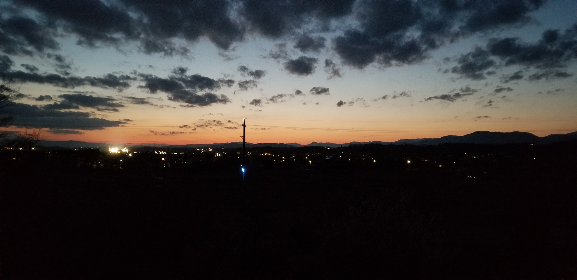 地元
