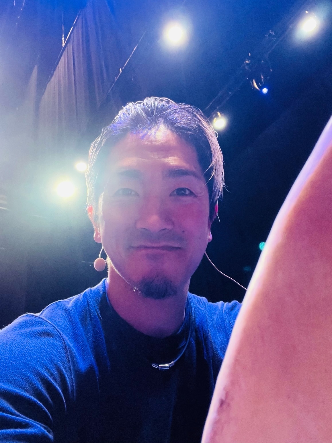 見てくれました？