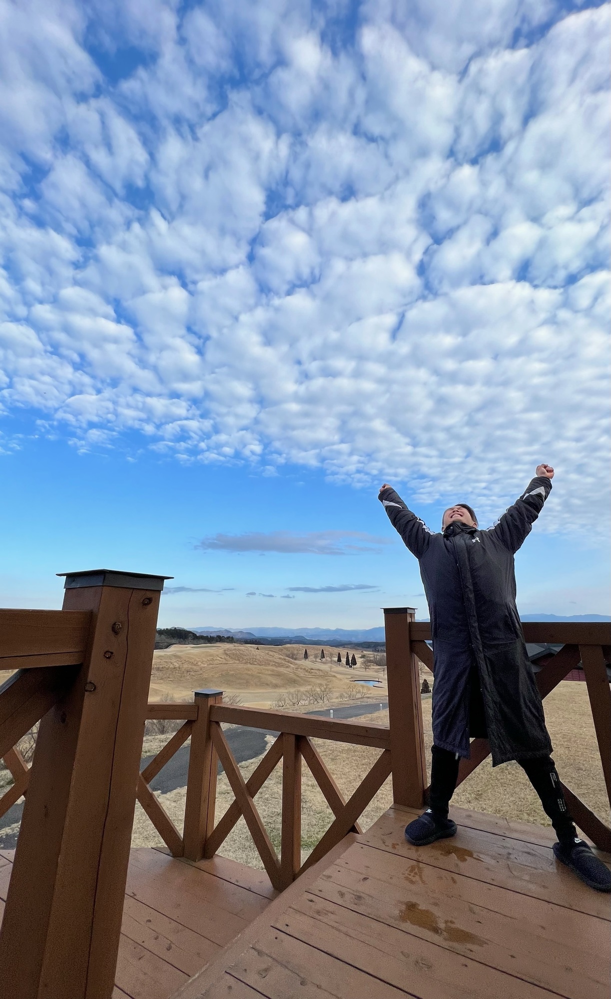 空
