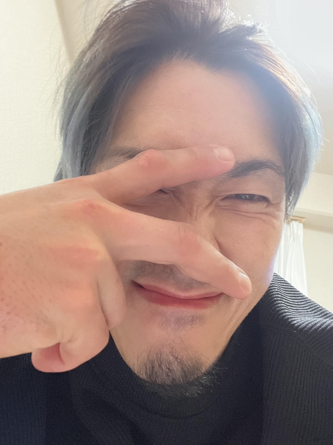 ラッキーナンバー