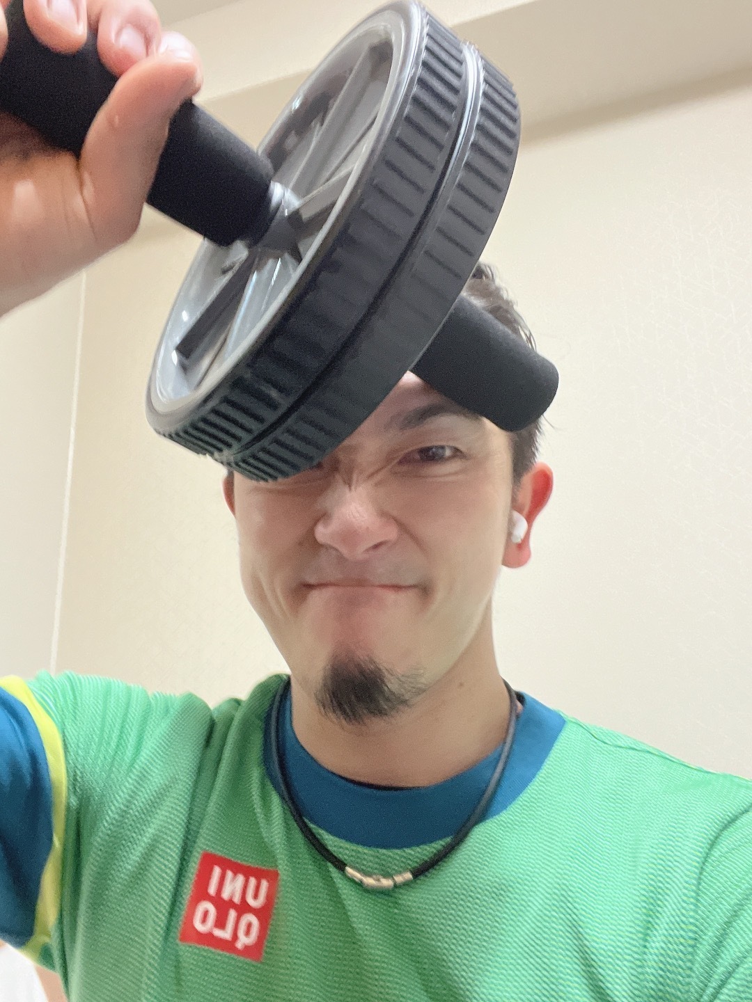 コイツの出番だ