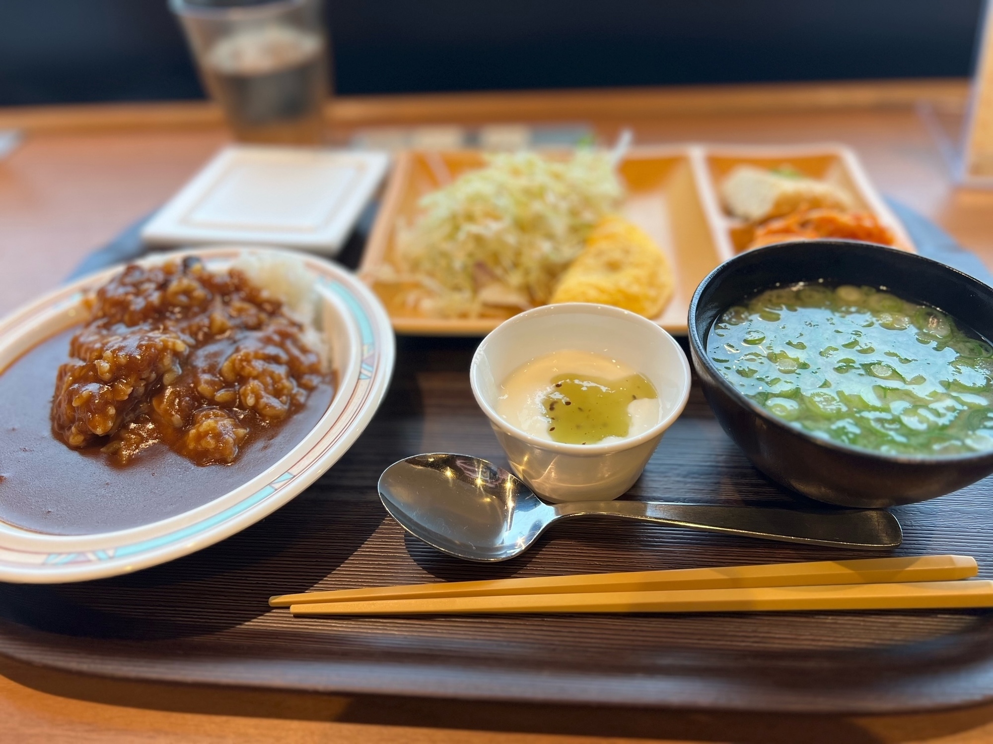 日本食