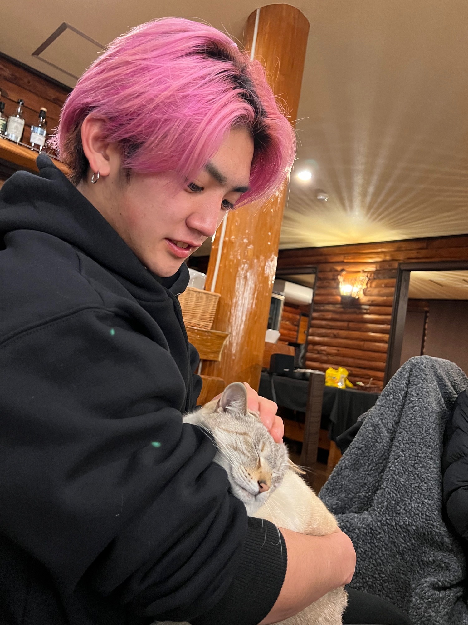 おはようございます