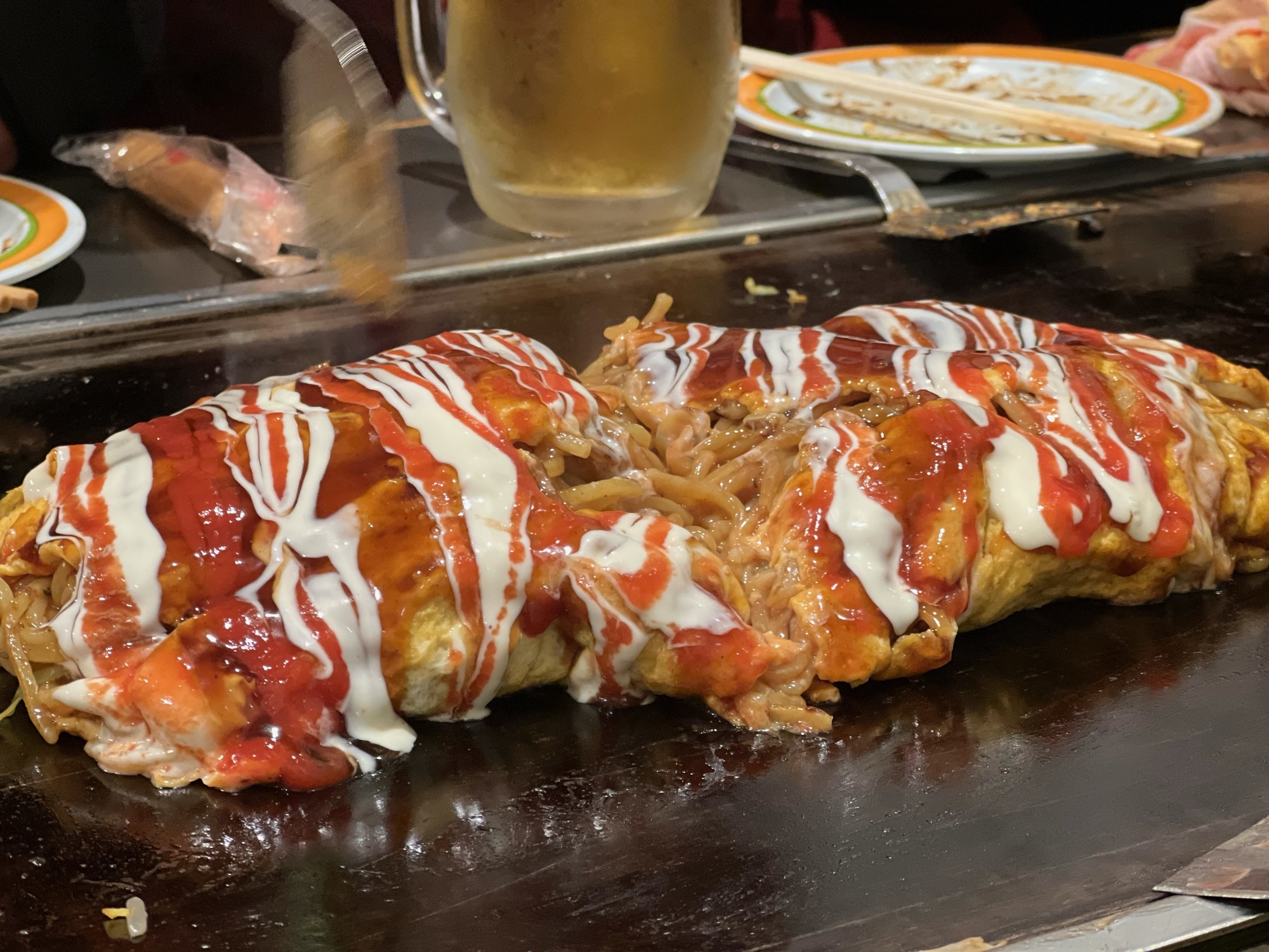 だんじり