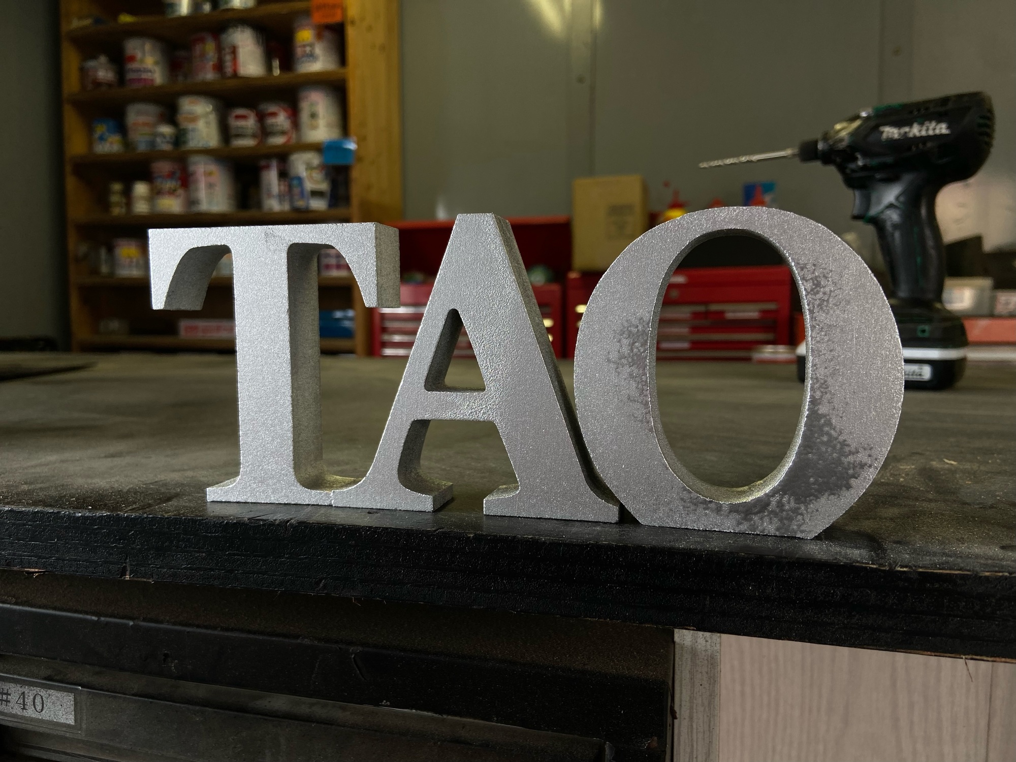 T・A・O