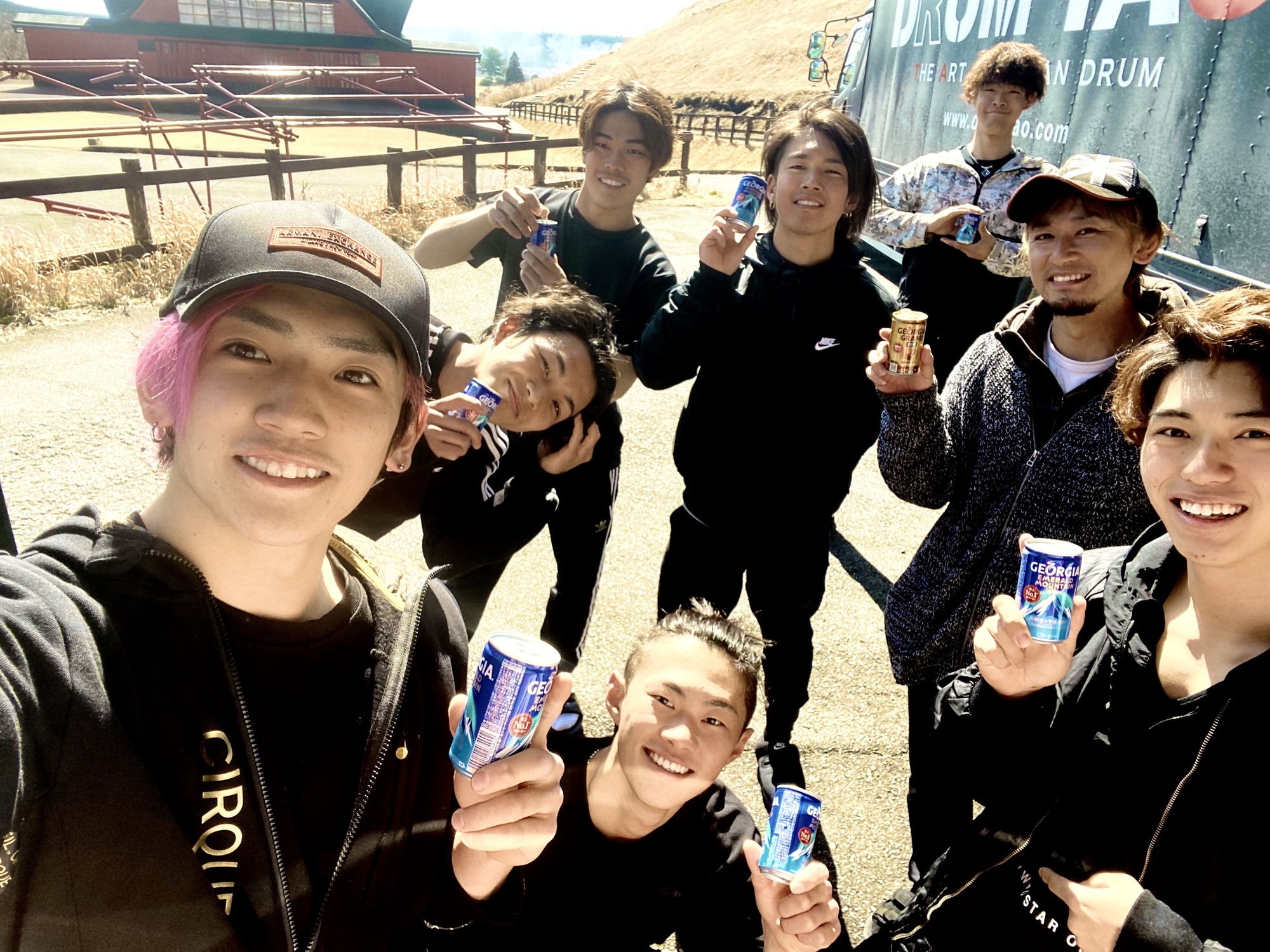 コーヒー