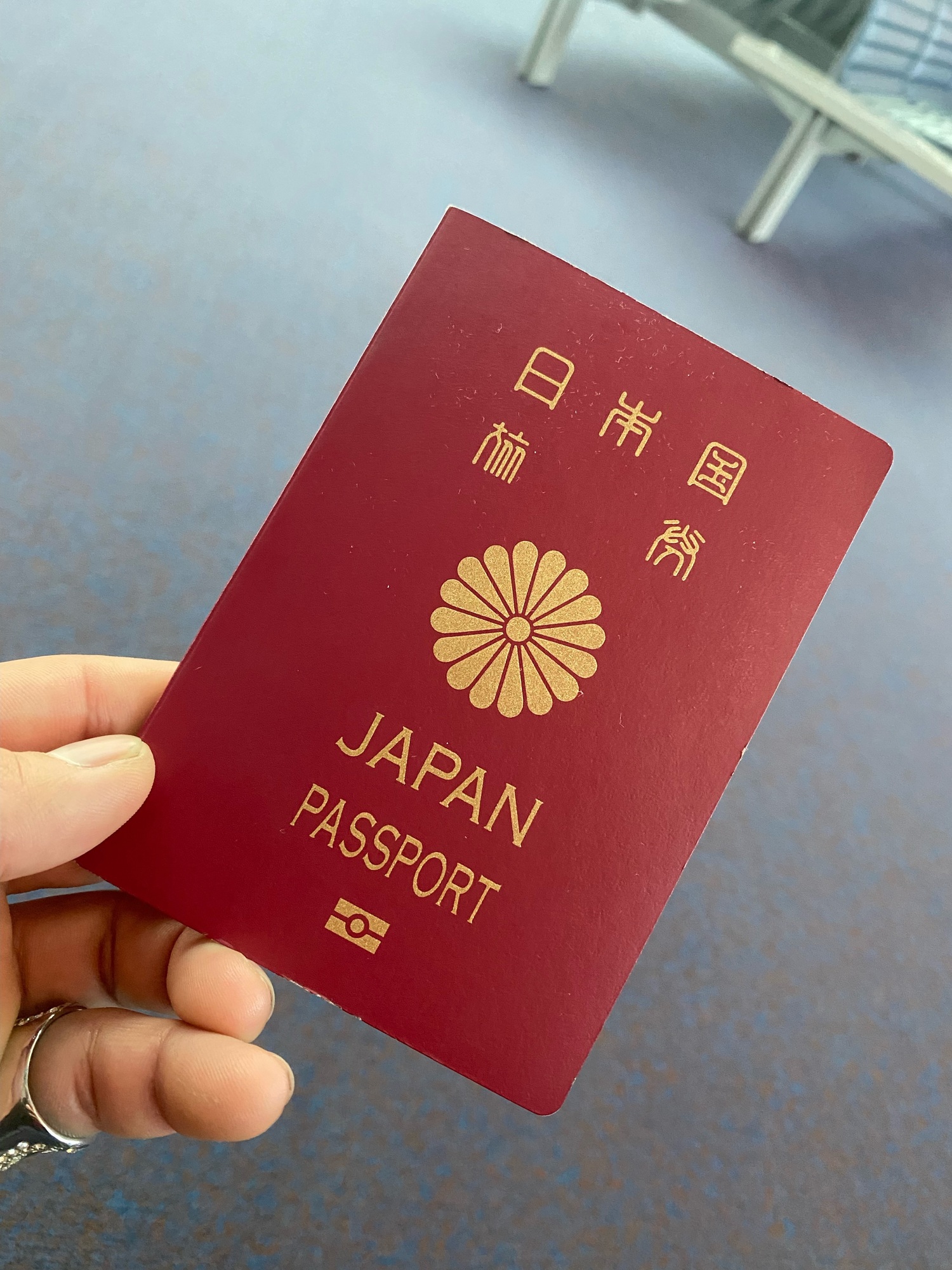 ✈️