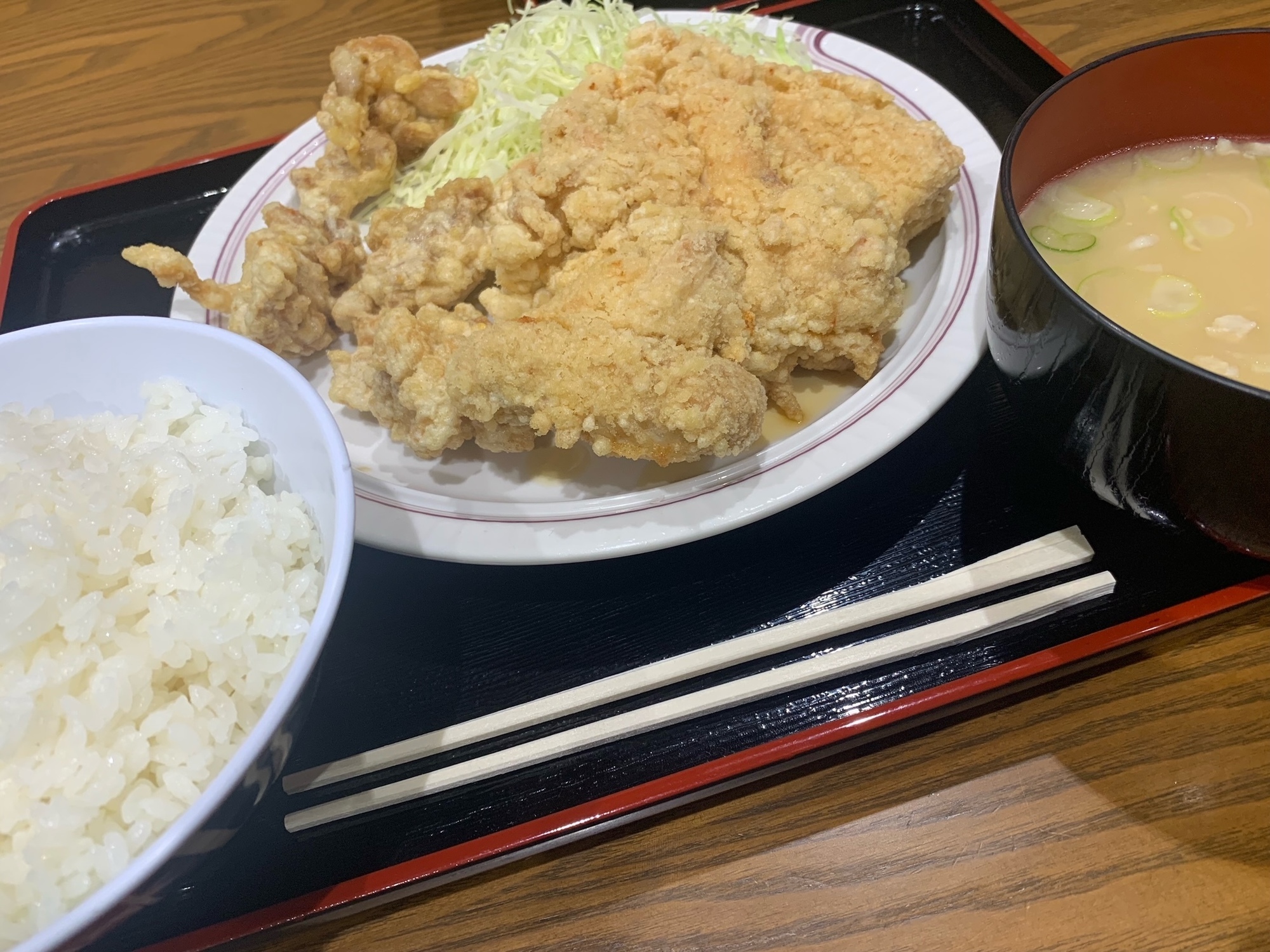 飯テロ！