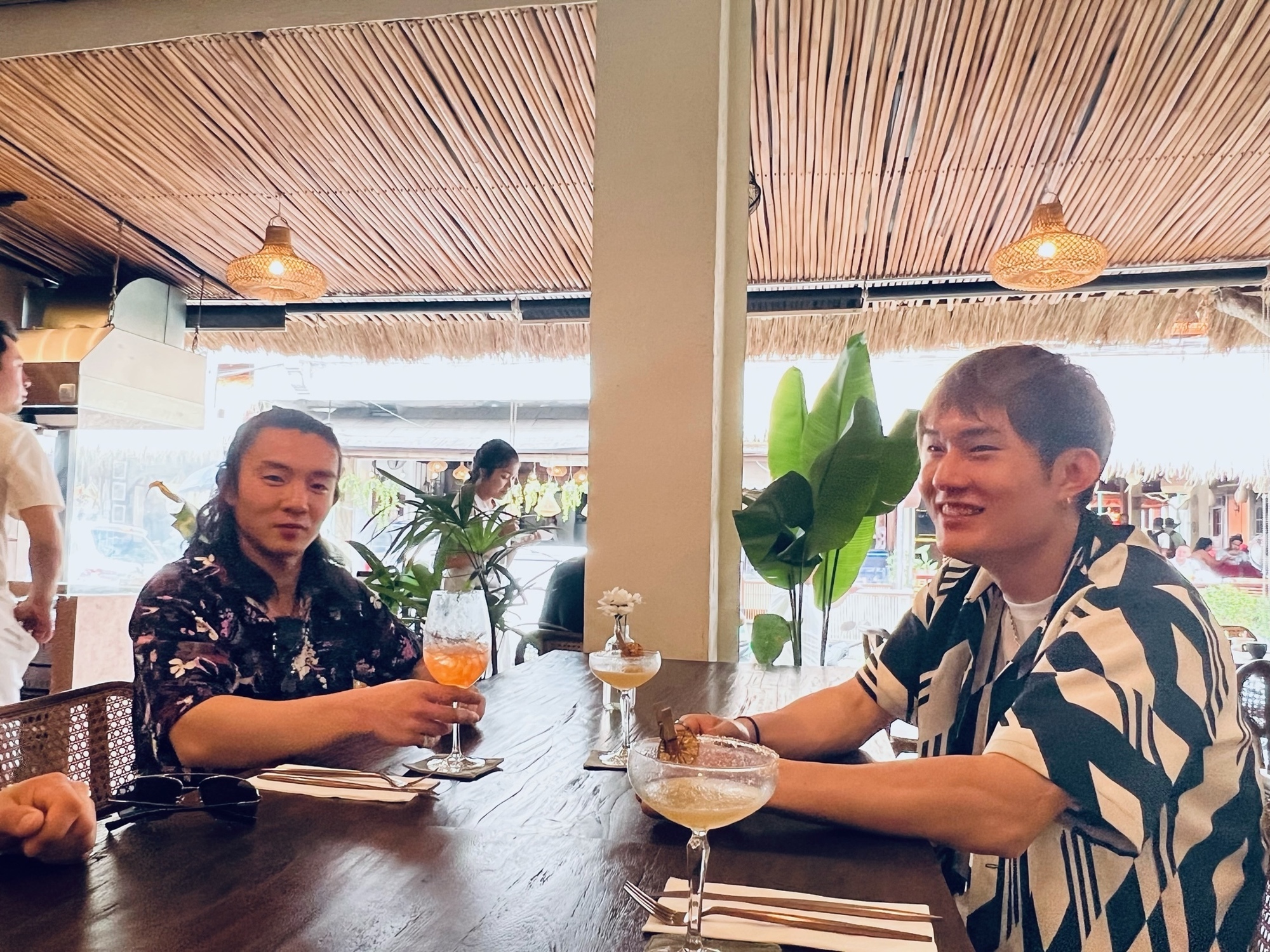 BALI