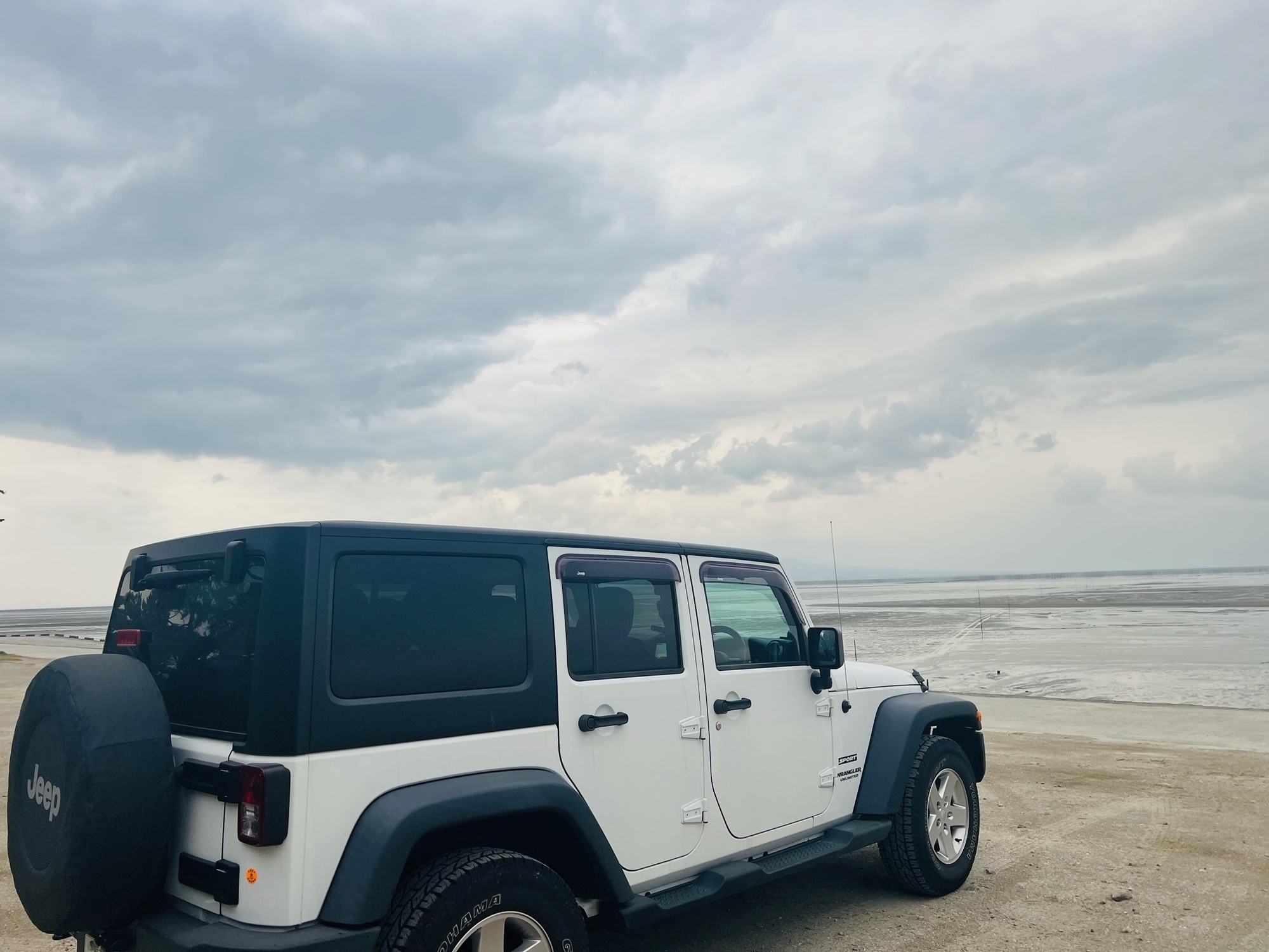 これぞ我が地元