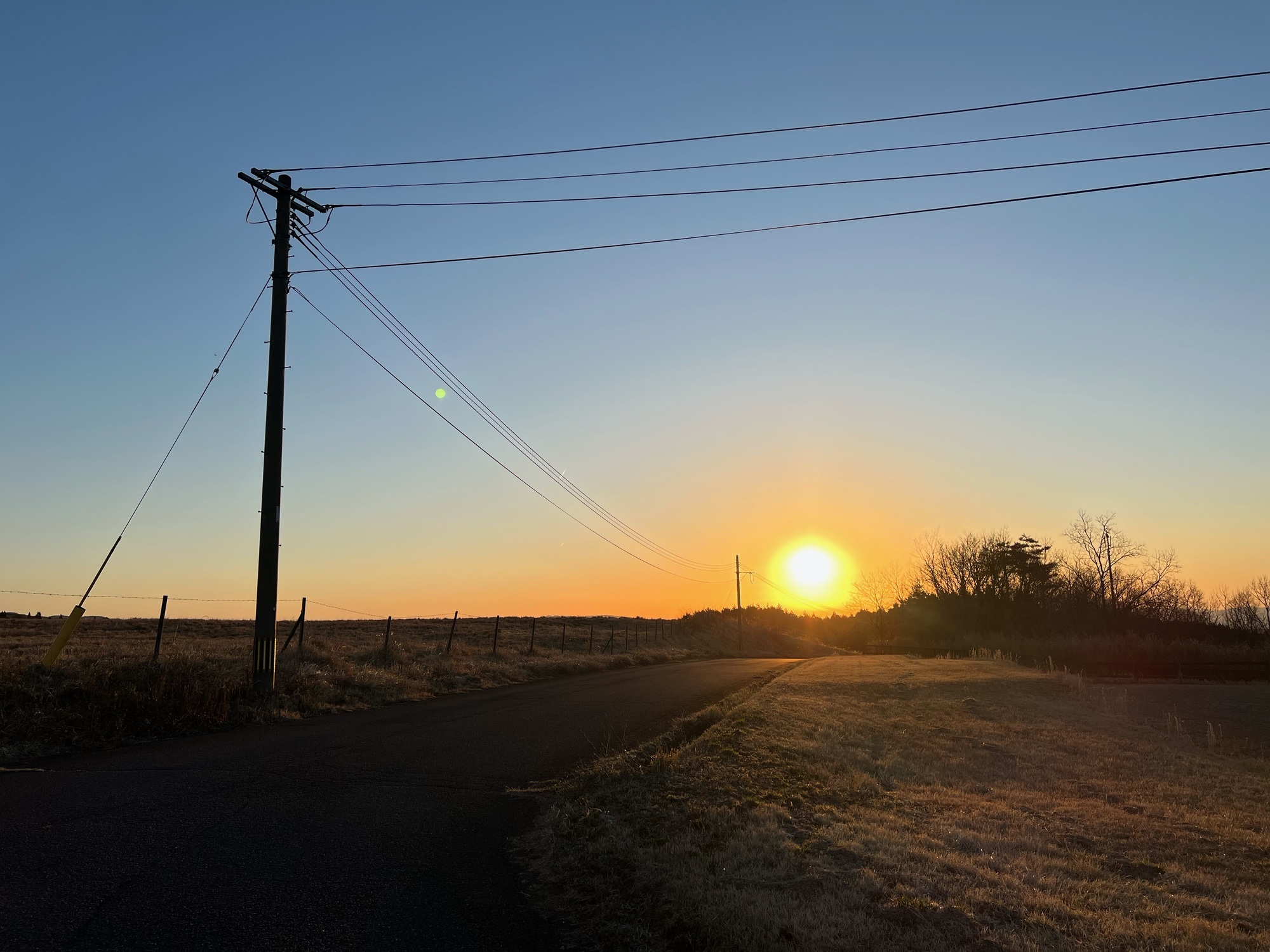 おはようございます