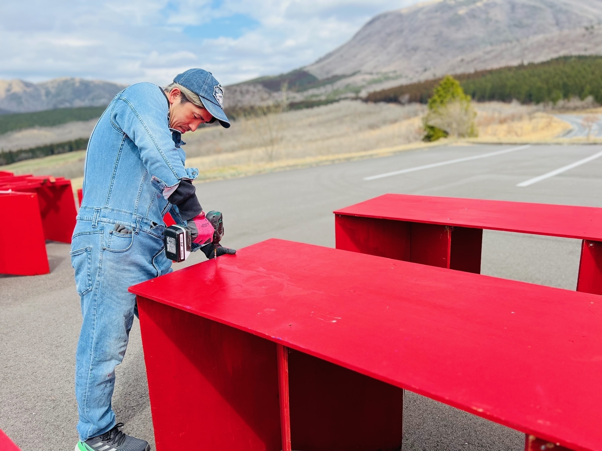 インパクト！！