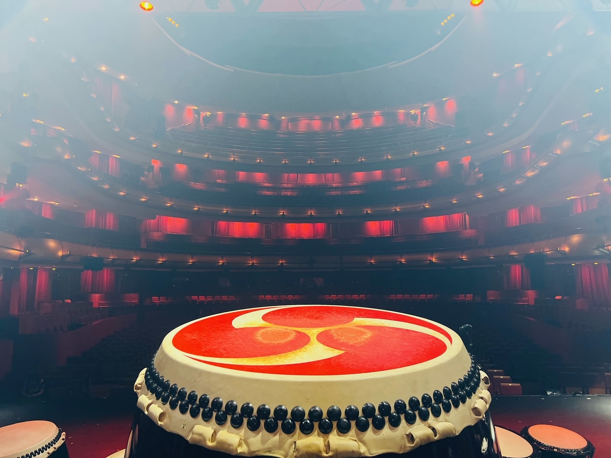 エスプラナーダ