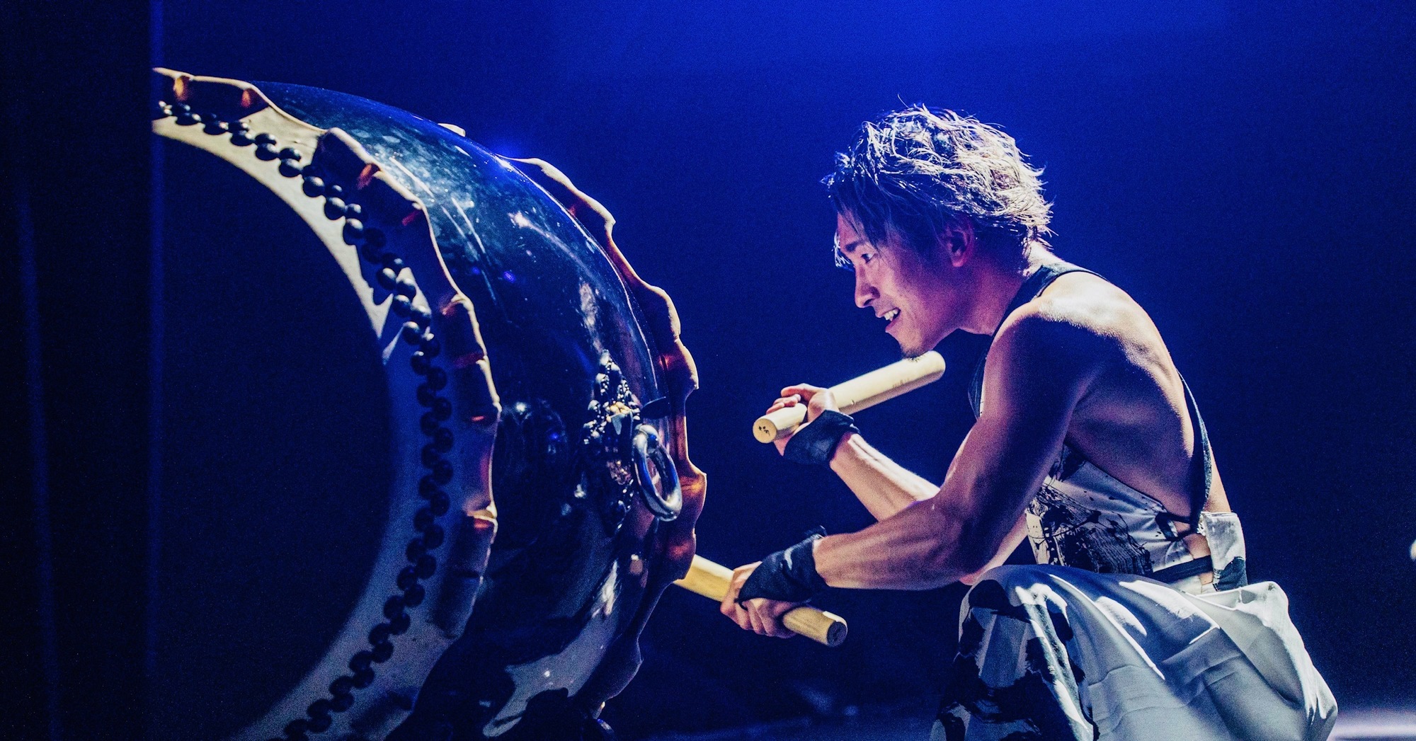 さぁ間も無く帰国の便に