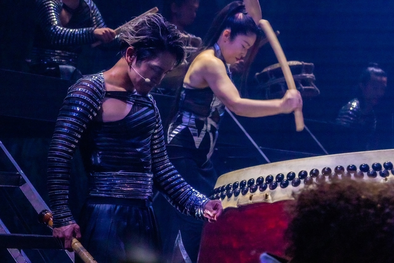 回帰ならぬ進化