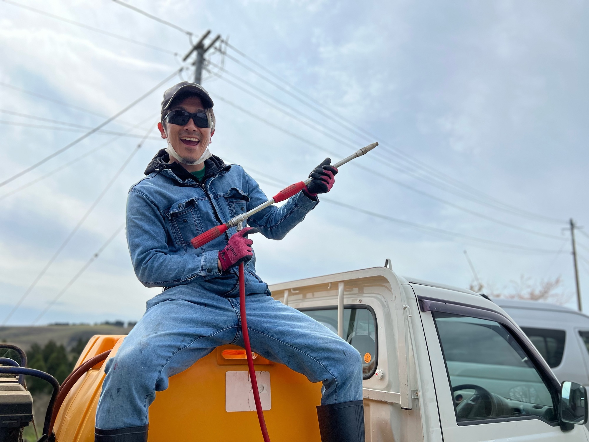 おはようございます