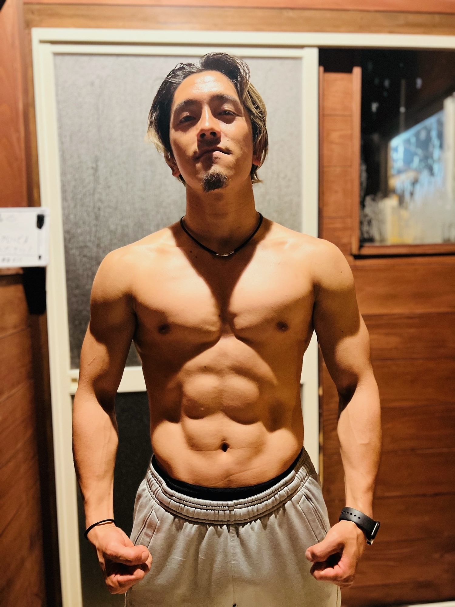 継続はパワーなり