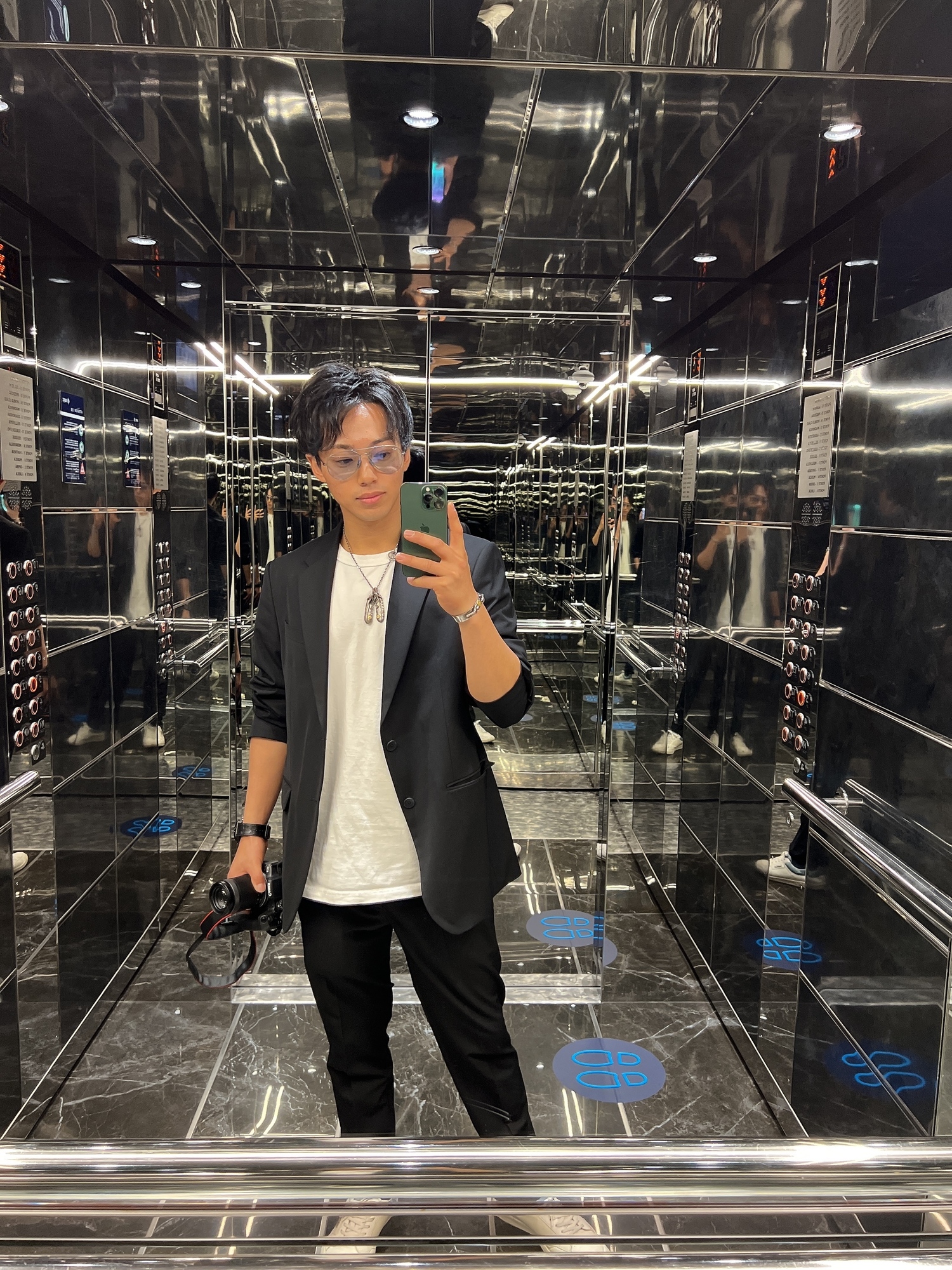 GWはTAO尽くし！