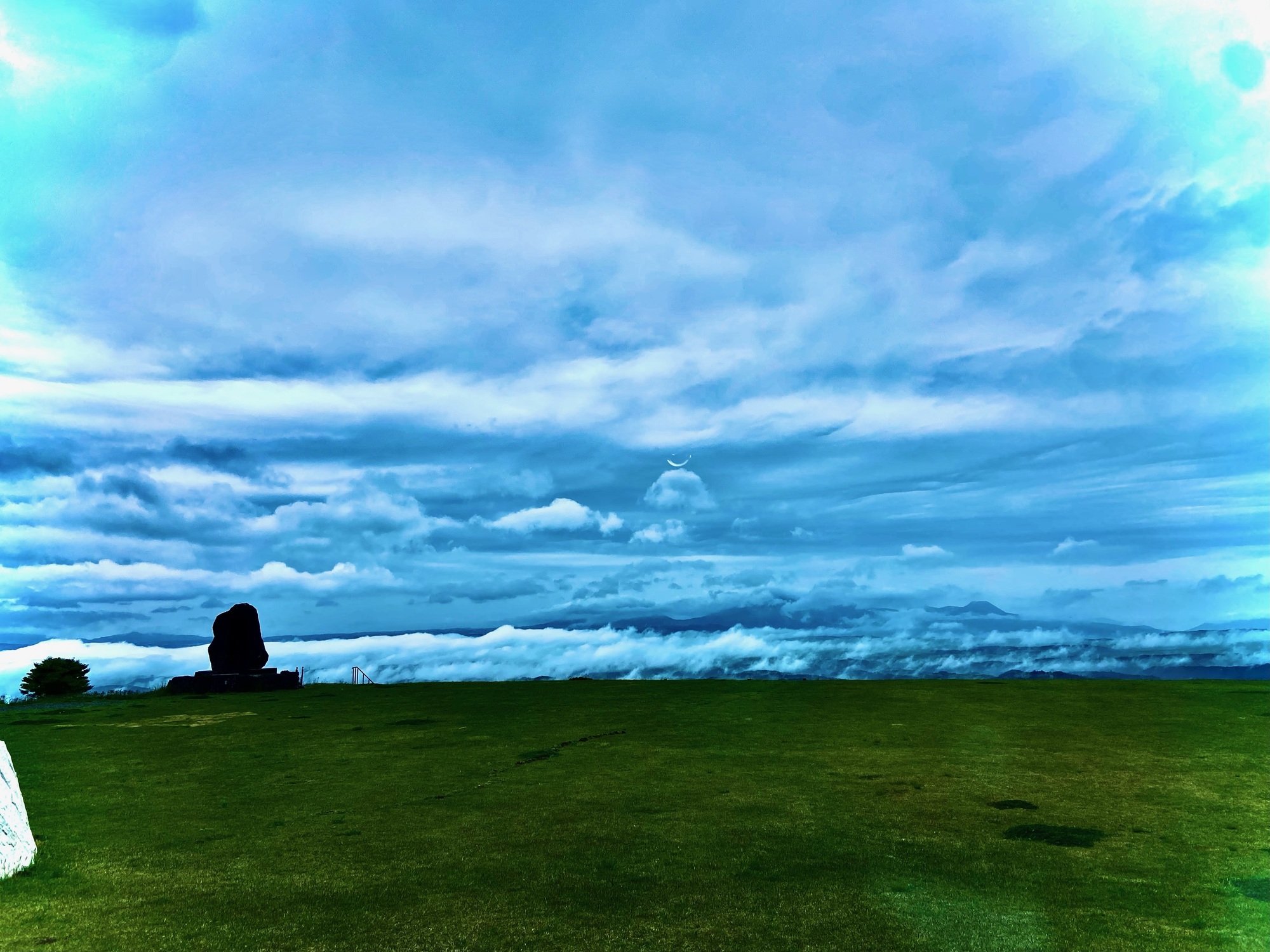 ☁️