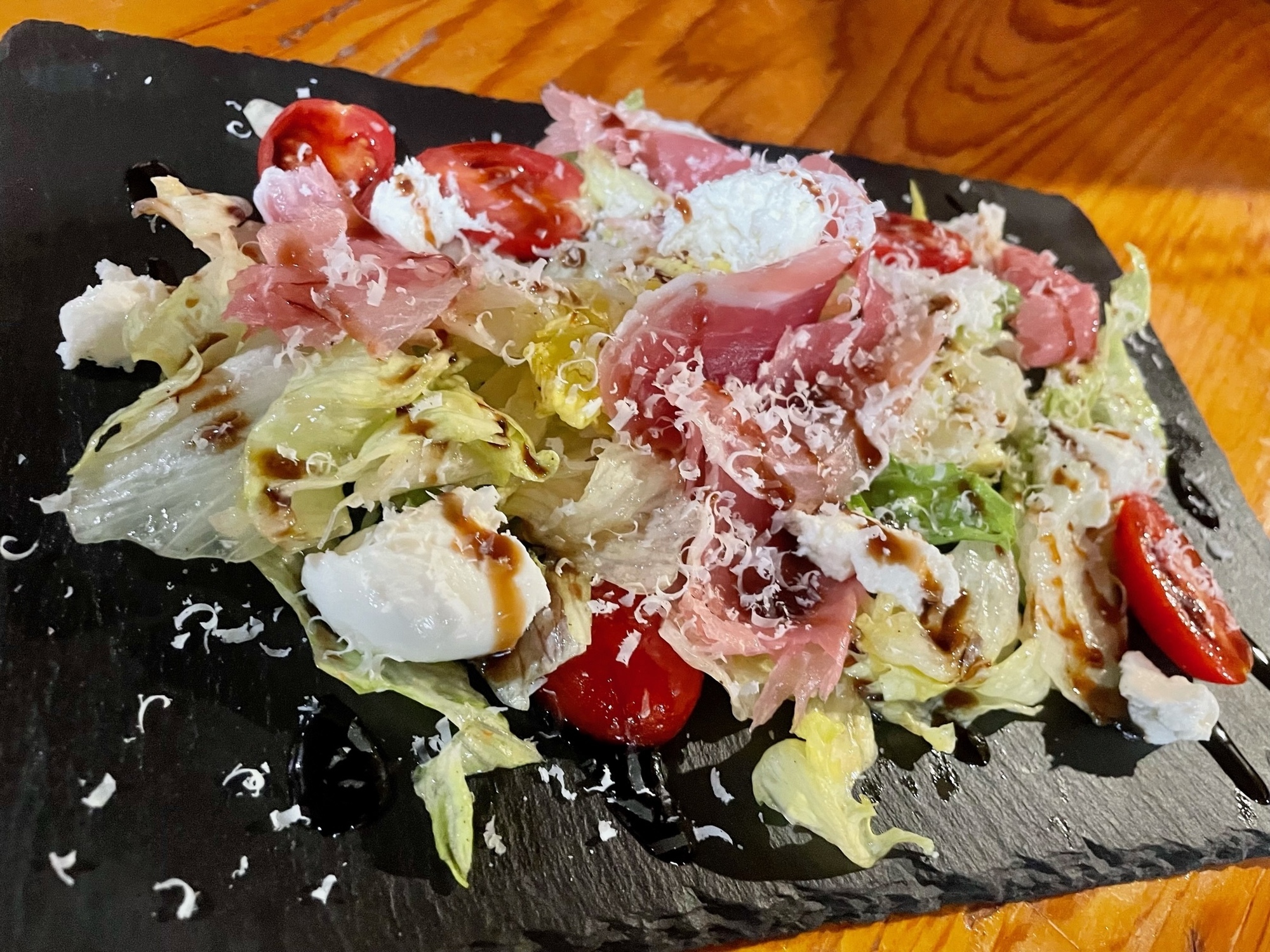 プロの世界は…