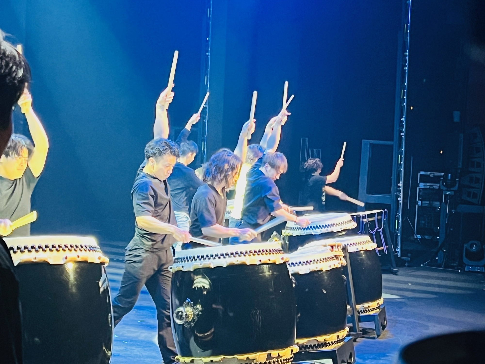 いつなんどきも