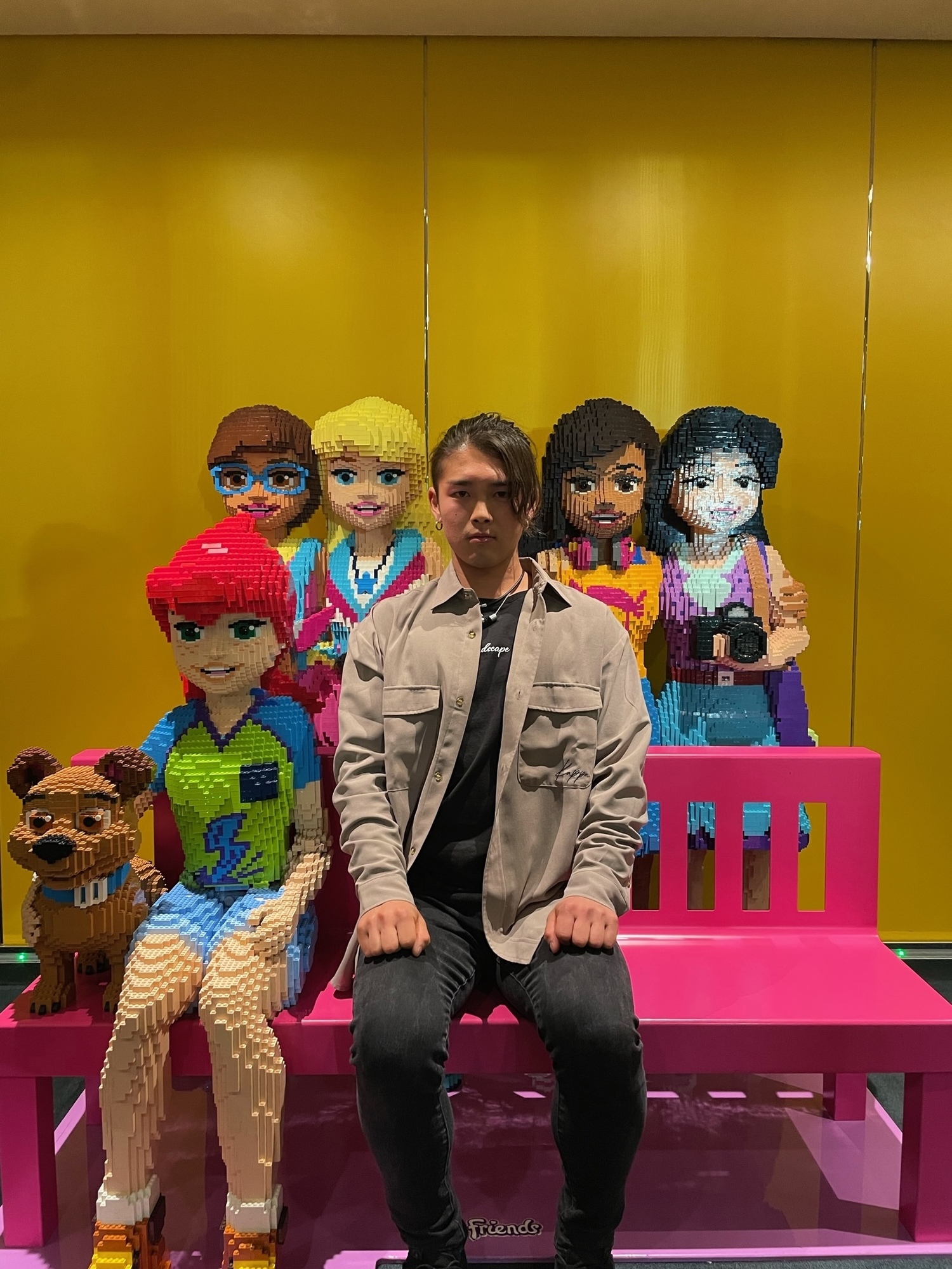 家族写真