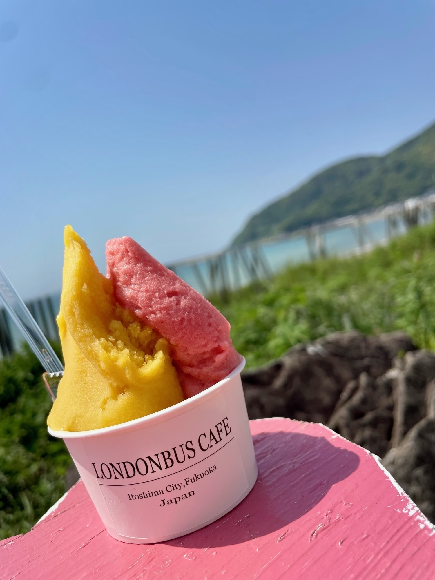ジェラート