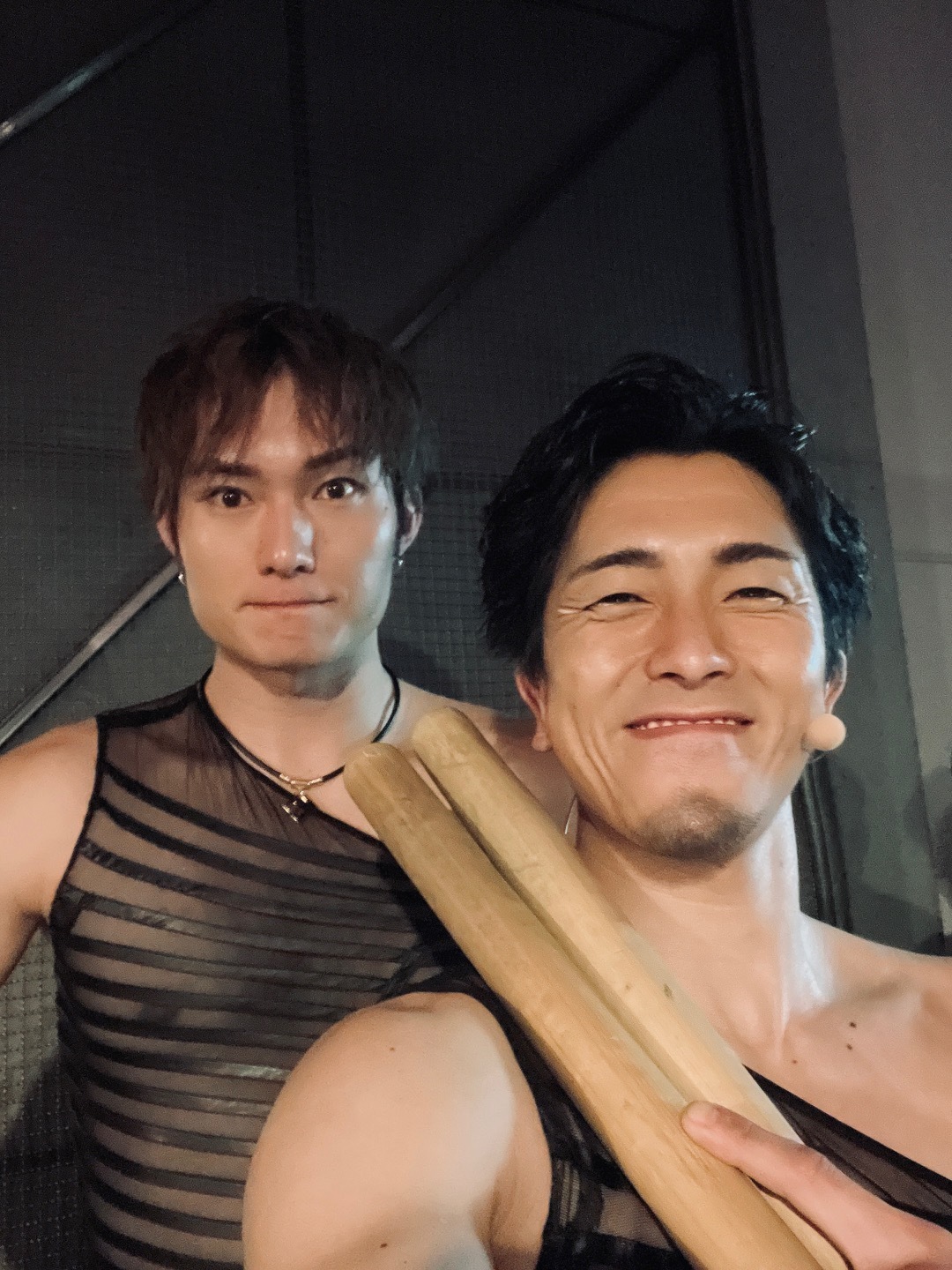 知ってました？？