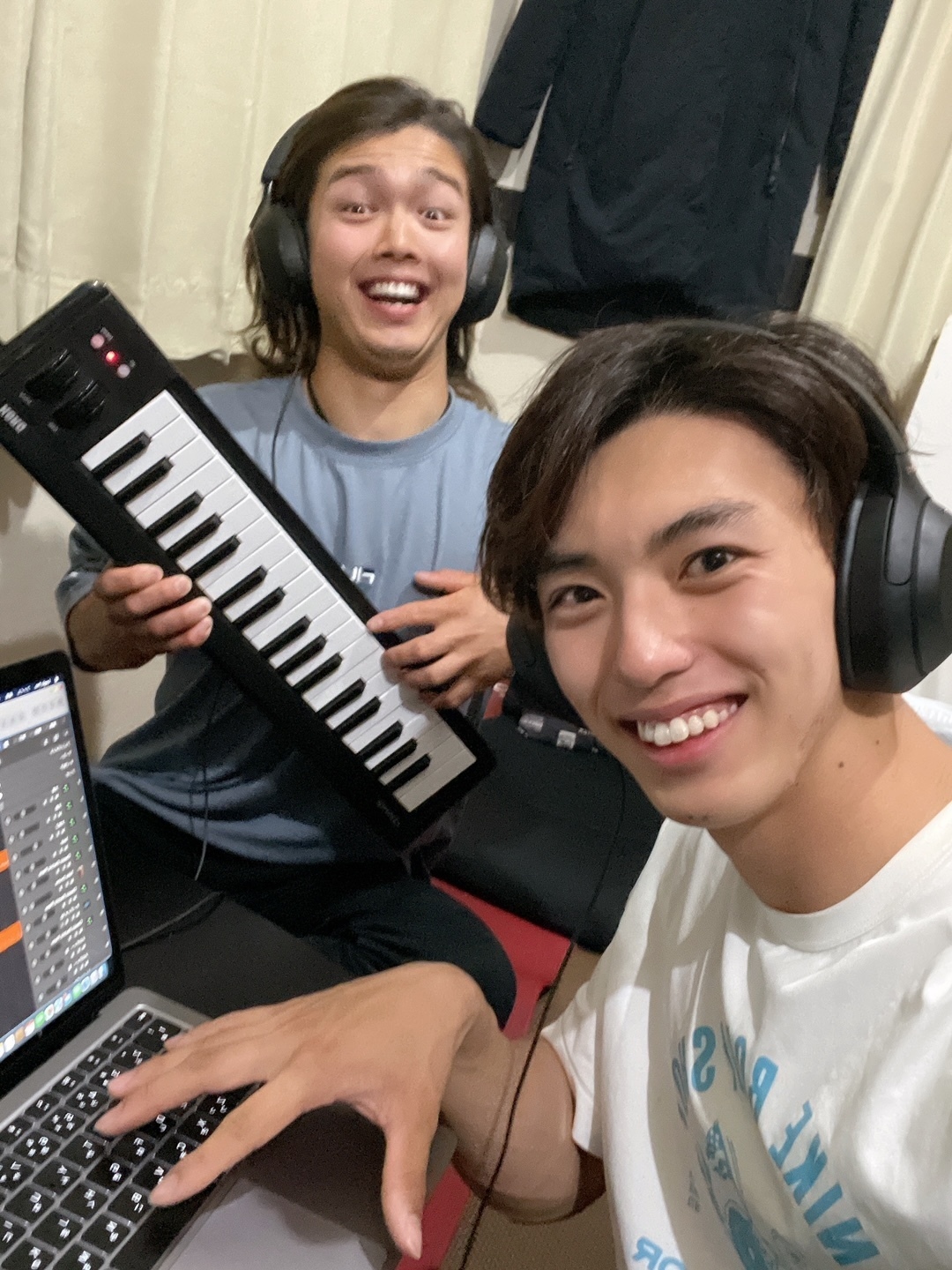 🎶🎶🎵