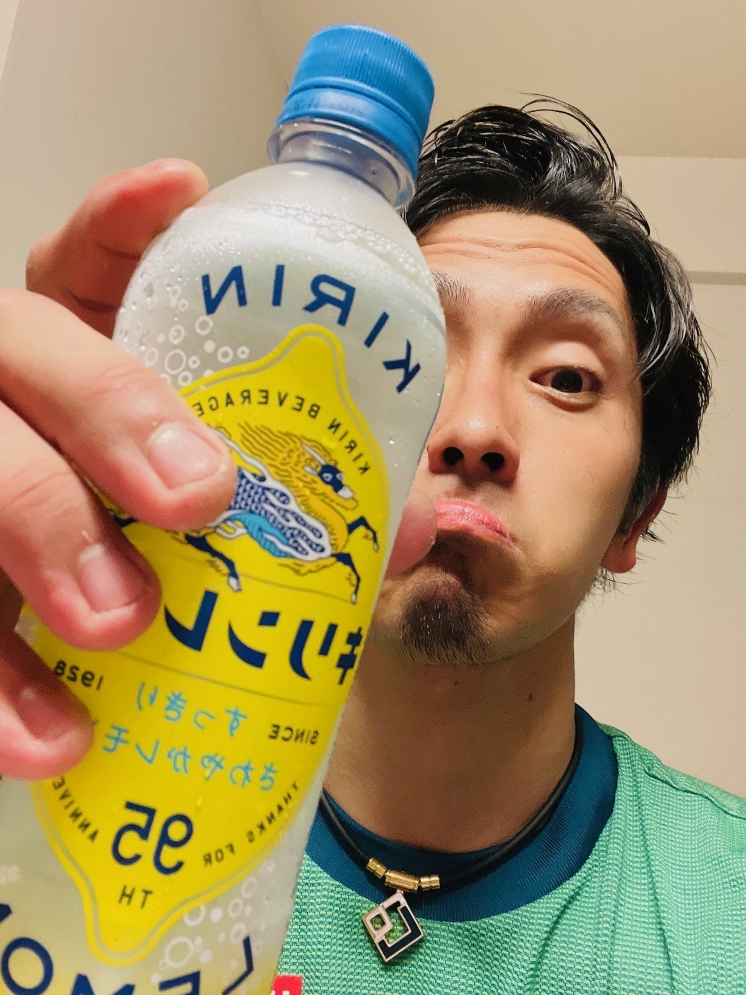 お疲れ生でした…