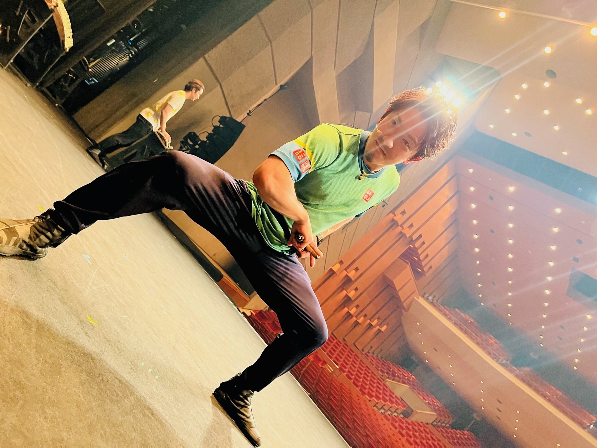 皆さんありがとう！！！