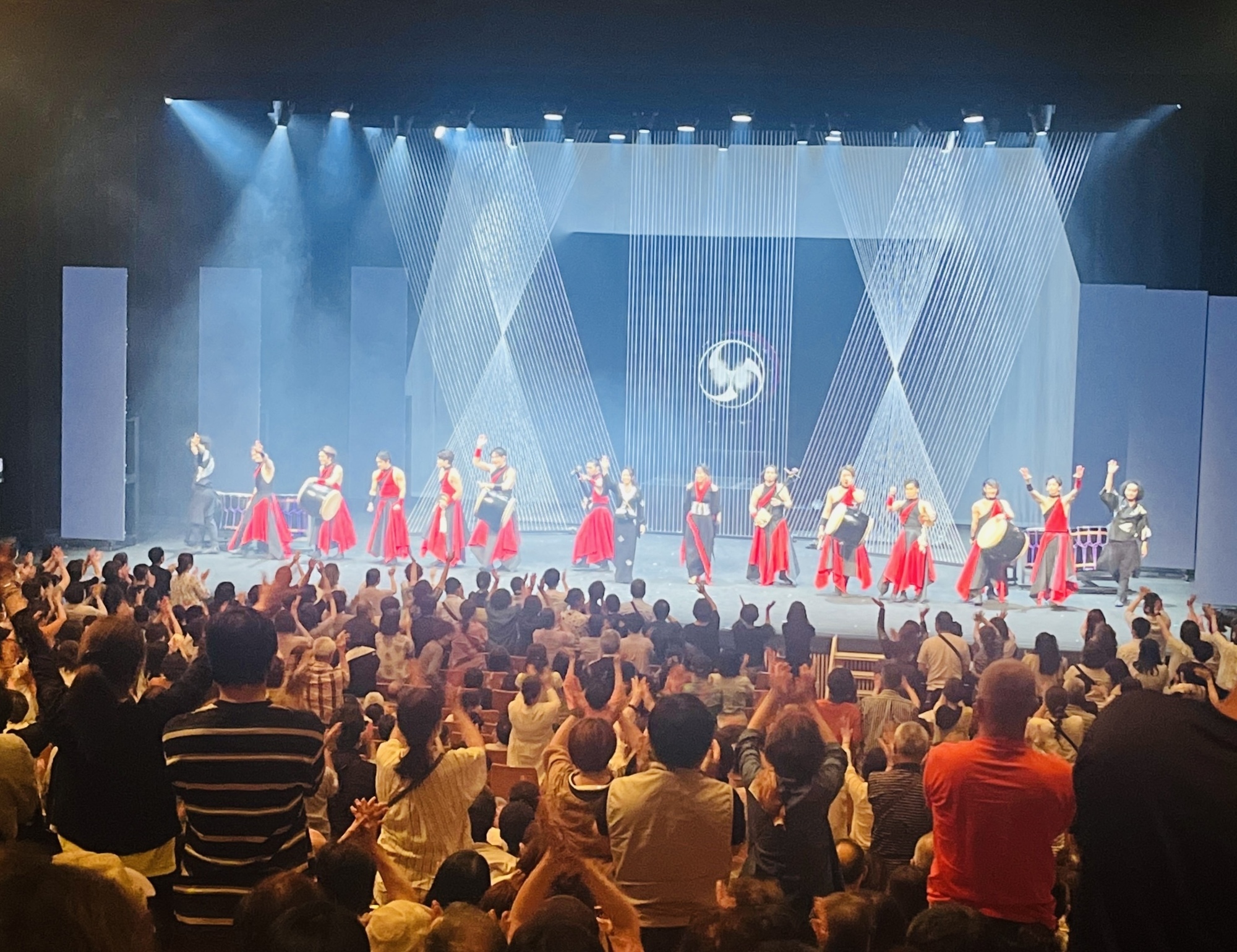 おつかれさまでした