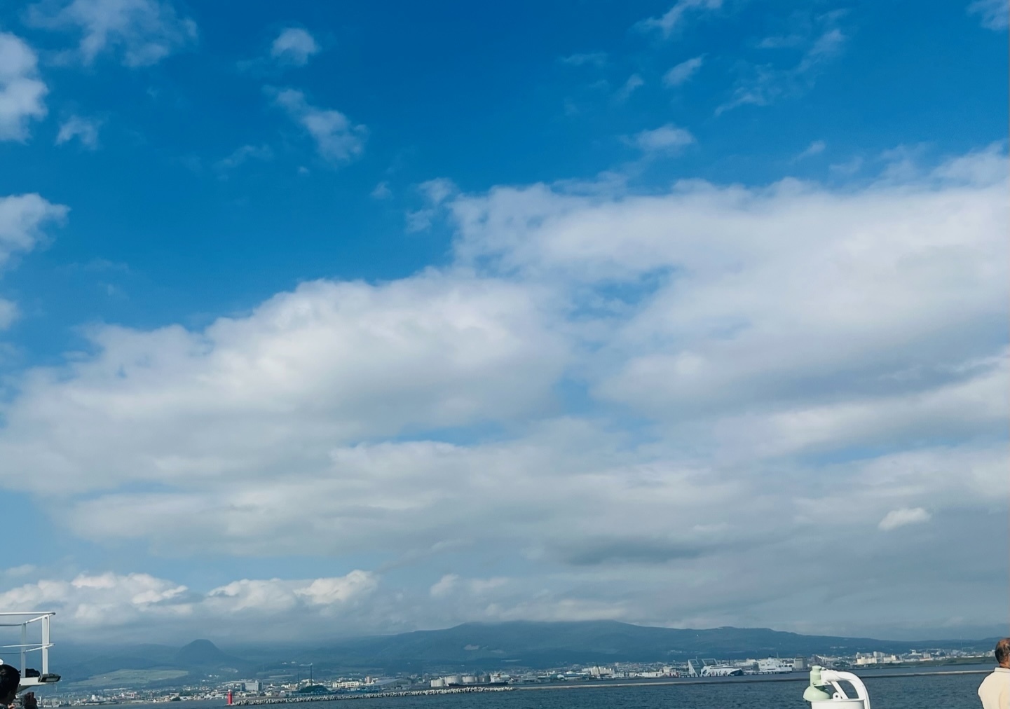 さらば北の国〜