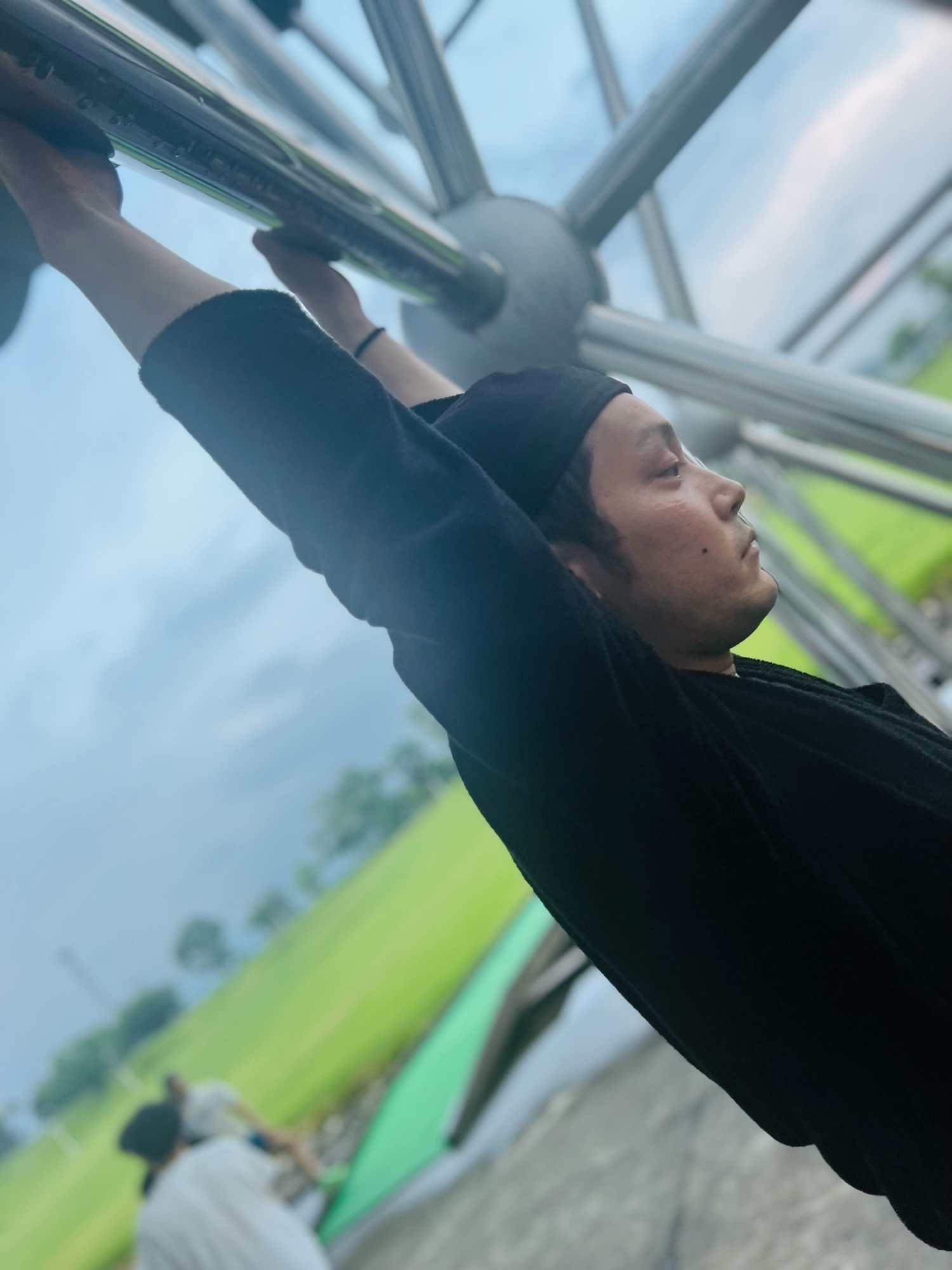 笑顔だけじゃない！