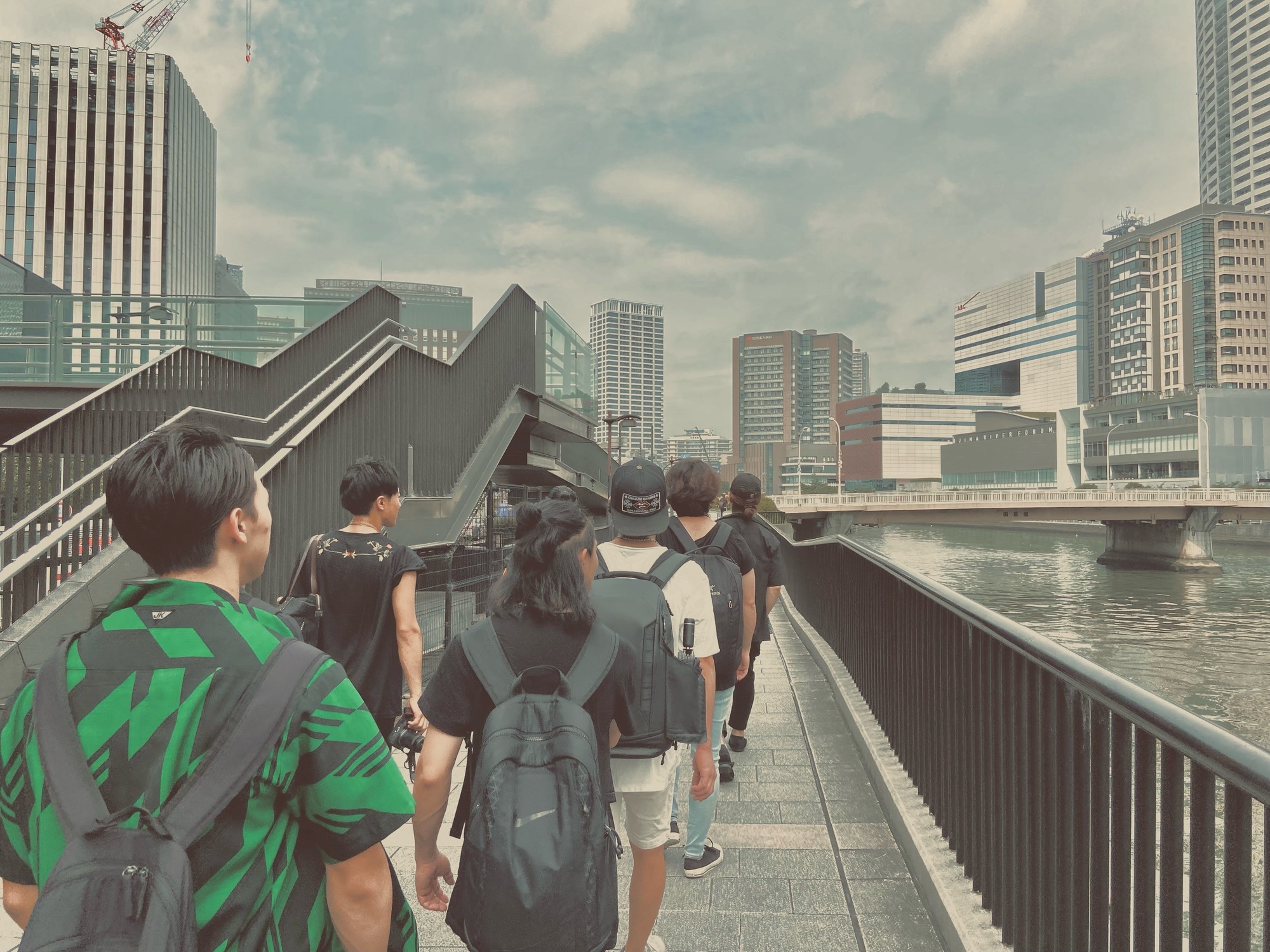 OSAKA