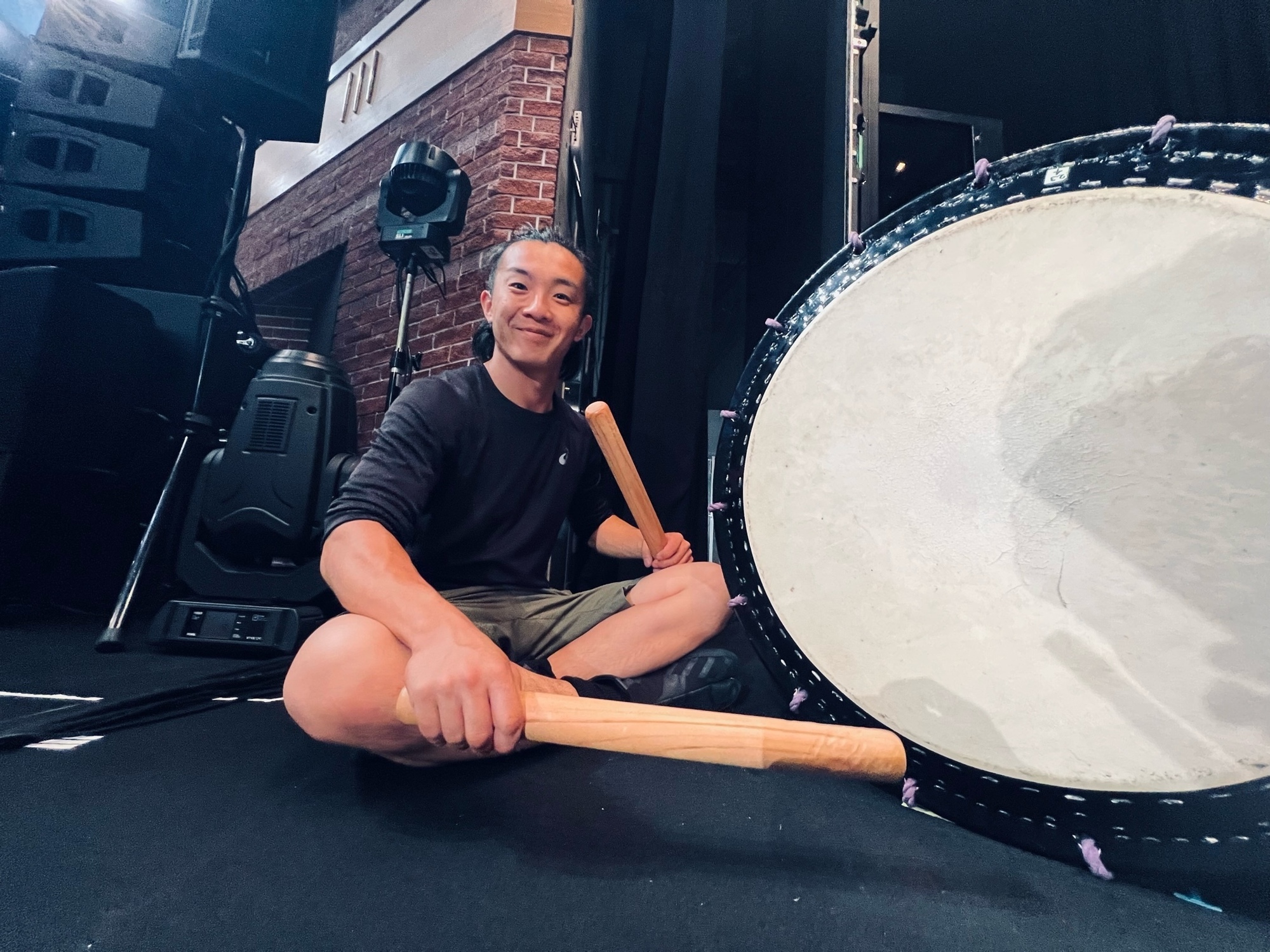 さぁてネクストステージ