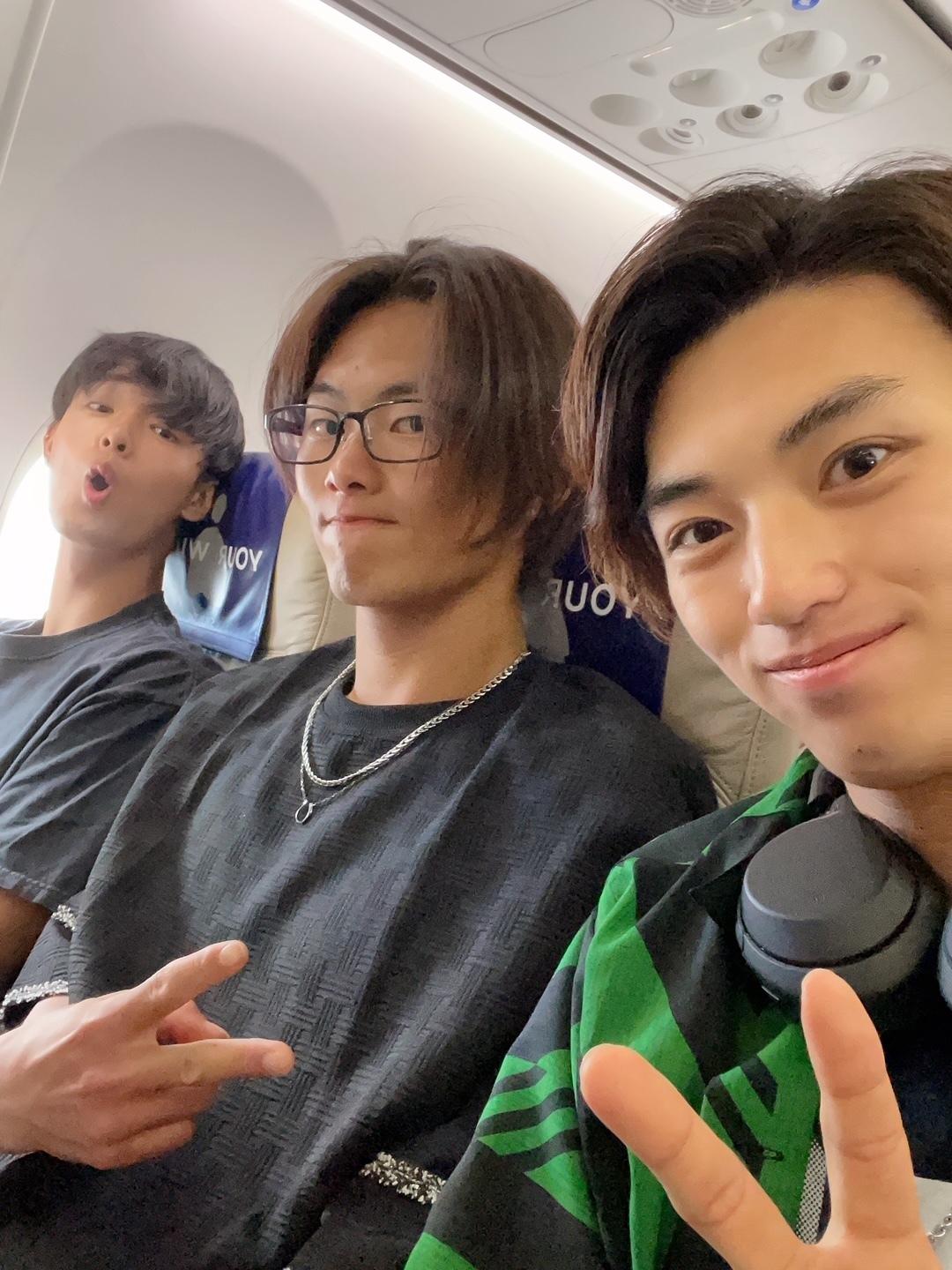 ✈️🛩️🛫